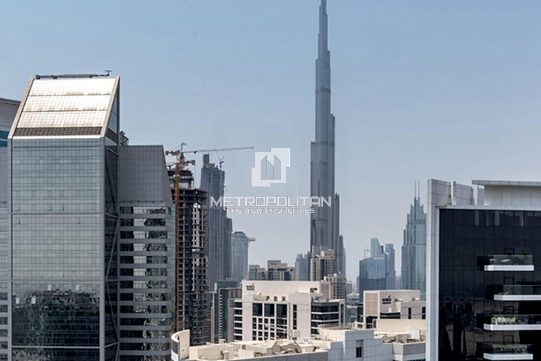 Studio à louer à Business Bay – MPR-9439 photo-19
