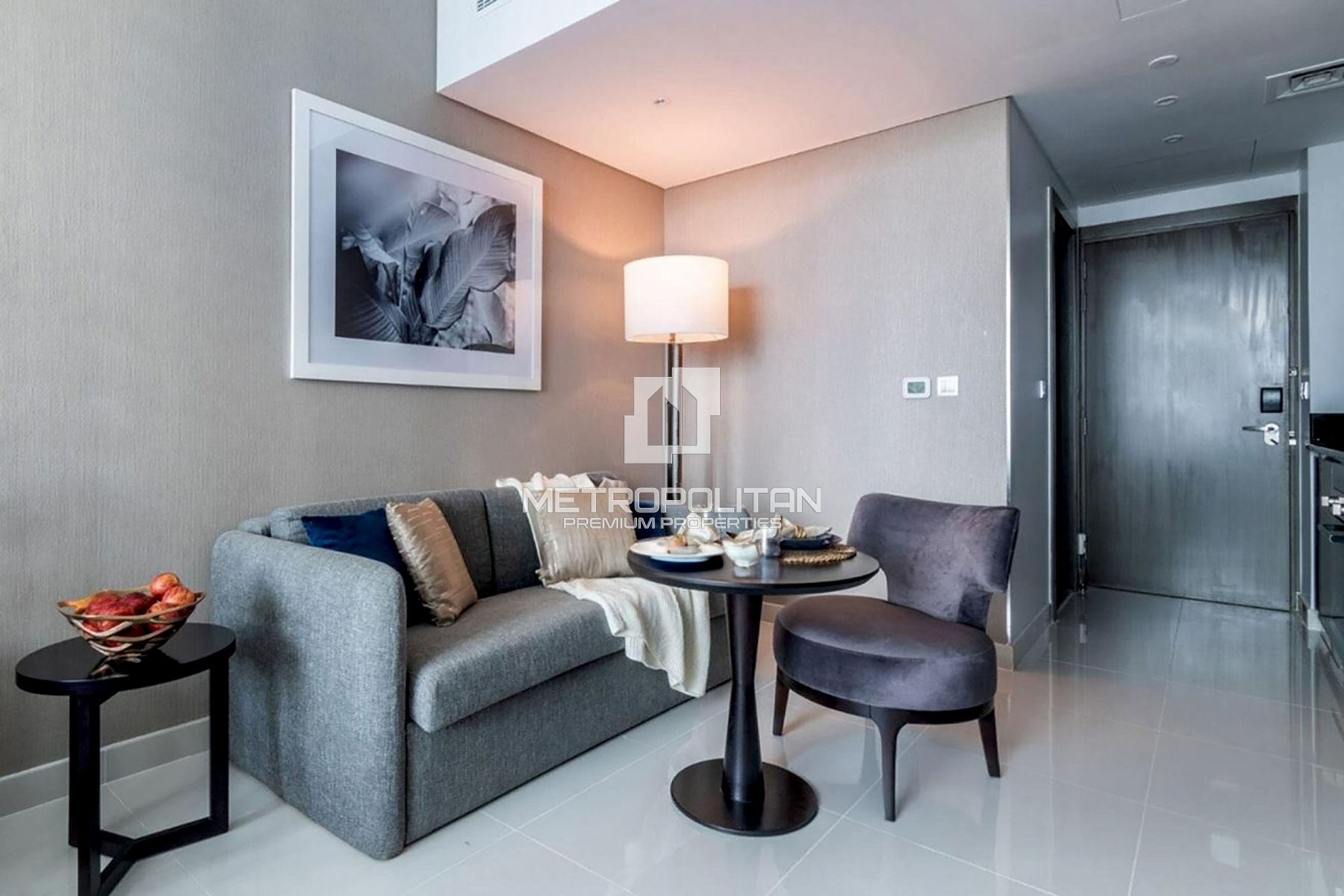 Studio à louer à Business Bay – MPR-9439 photo-2