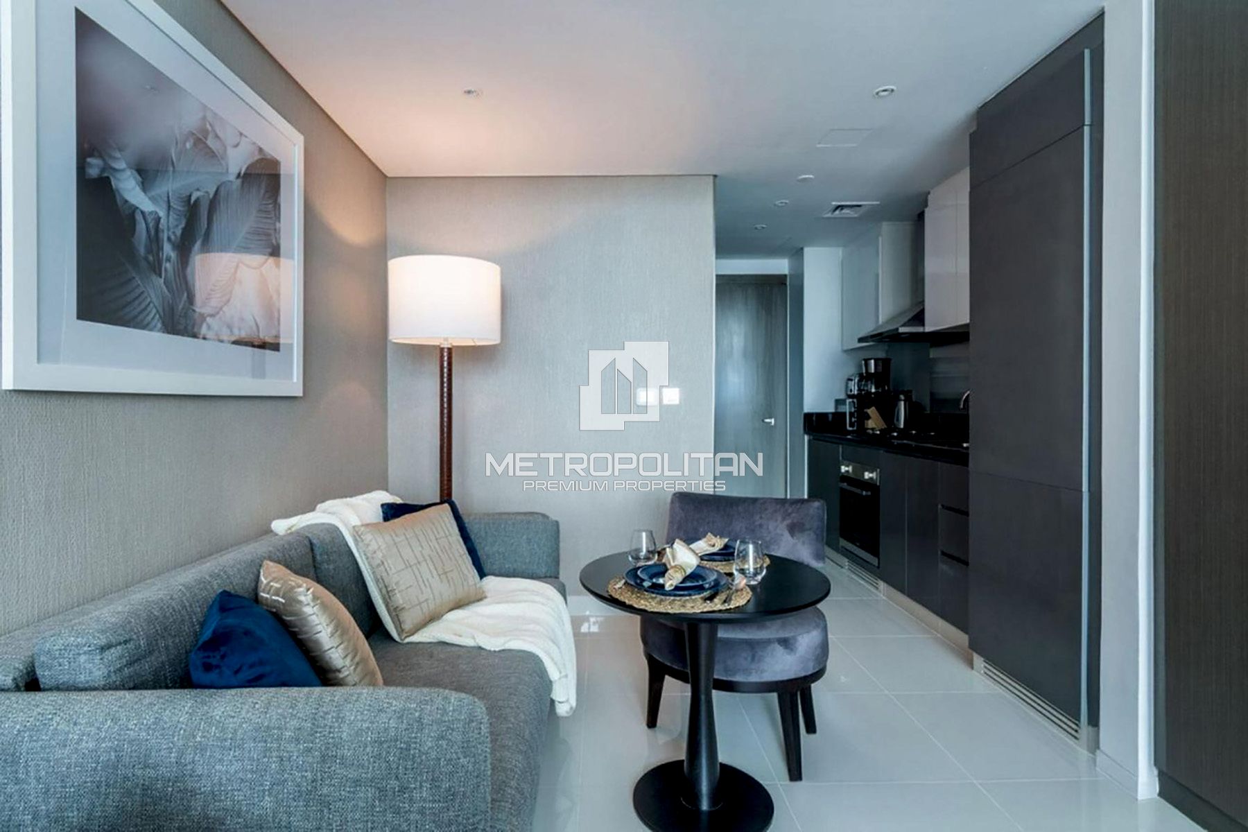 Studio à louer à Business Bay – MPR-9439 photo-3