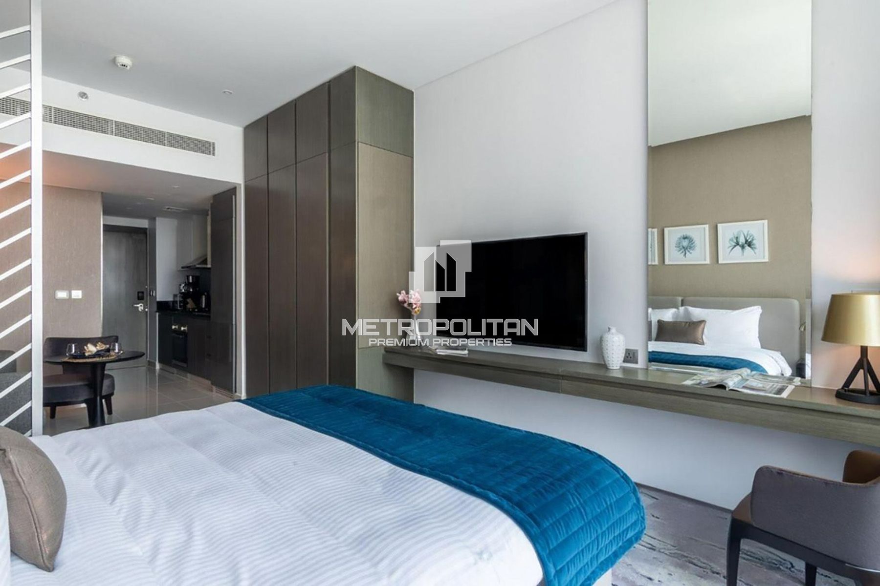 Studio à louer à Business Bay – MPR-9439 photo-5