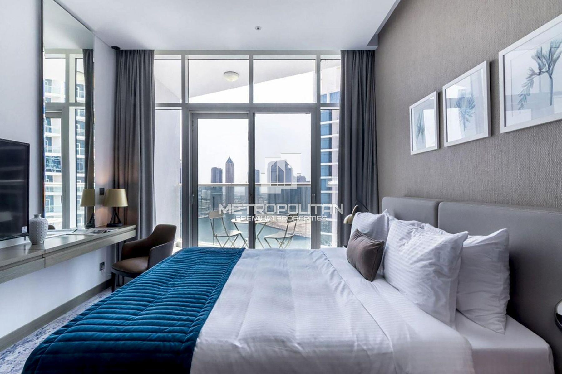 Studio à louer à Business Bay – MPR-9439 photo-6