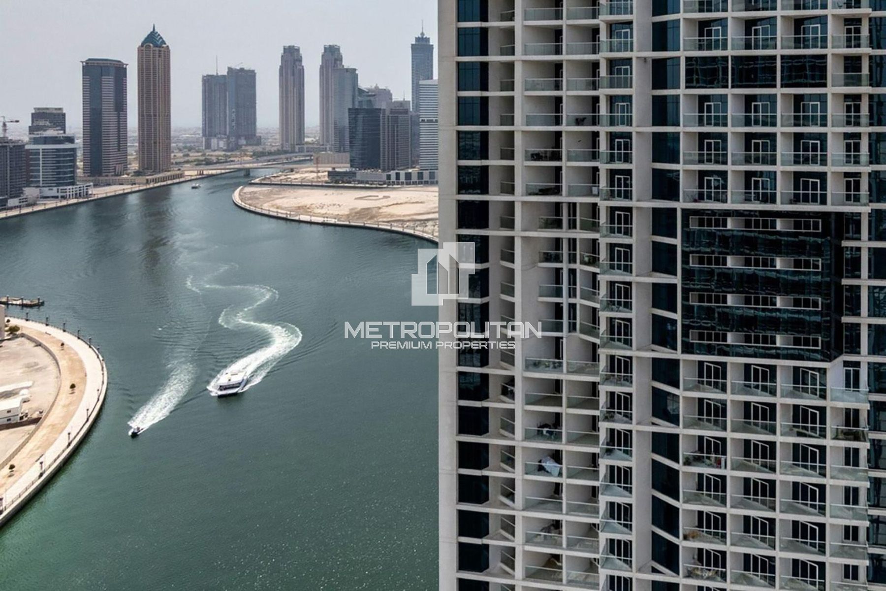 Studio à louer à Business Bay – MPR-9439 photo-7