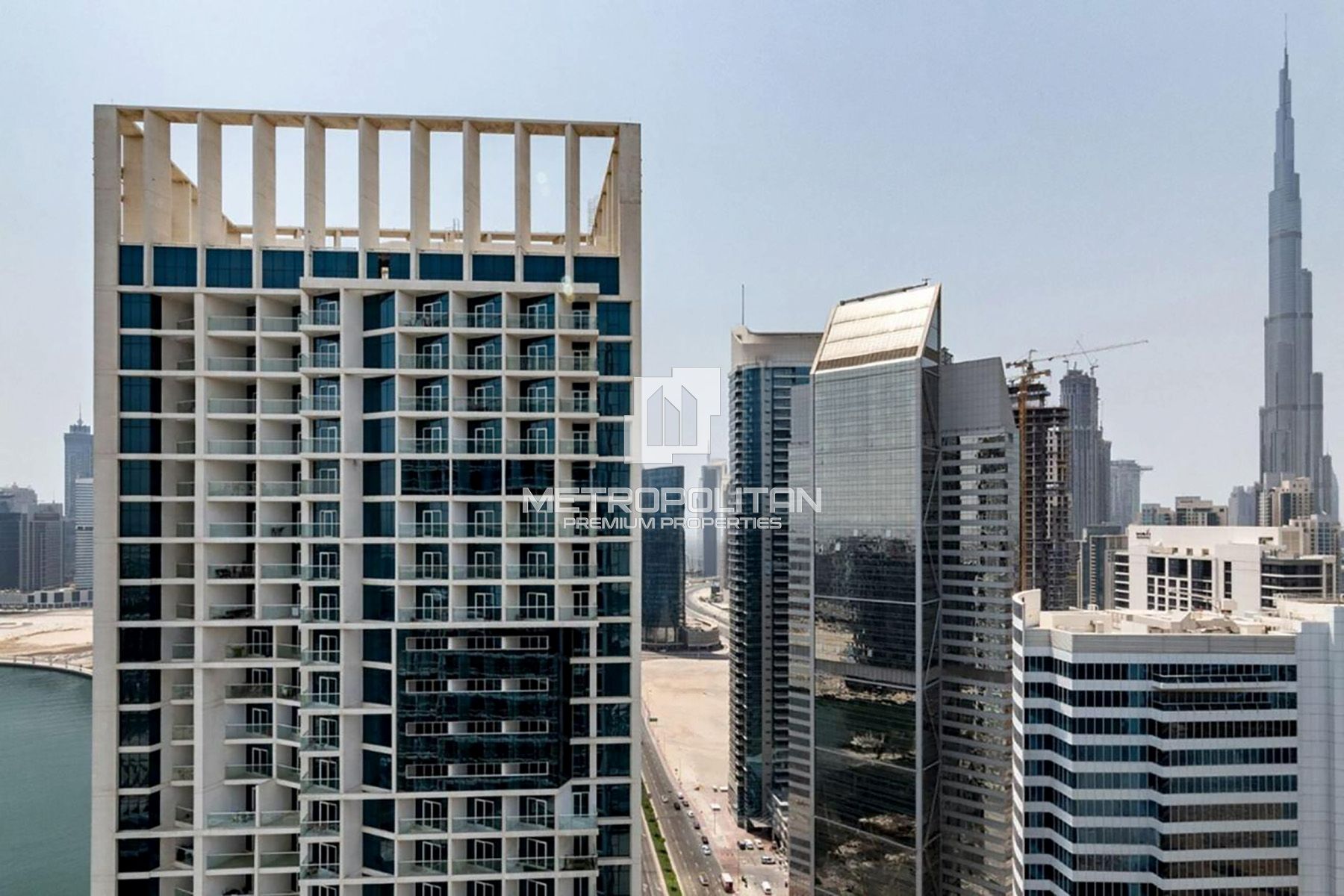 Studio à louer à Business Bay – MPR-9439 photo-8