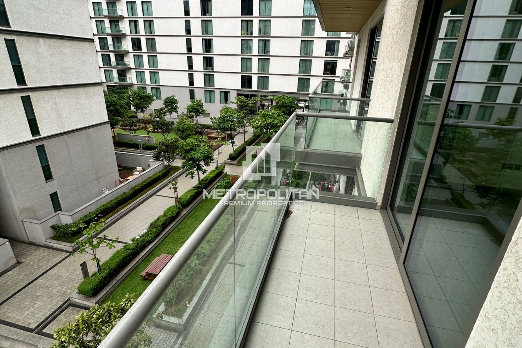 Modern Layout | Middle Floor | Great Location