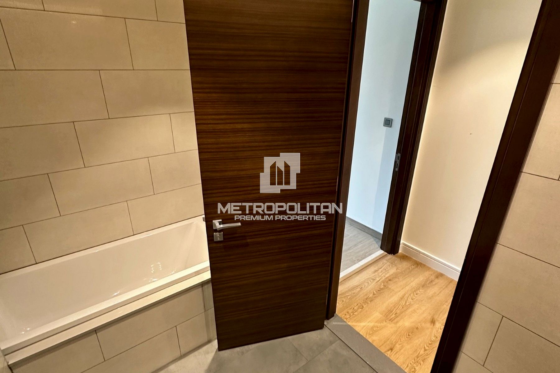 Modern Layout | Middle Floor | Great Location