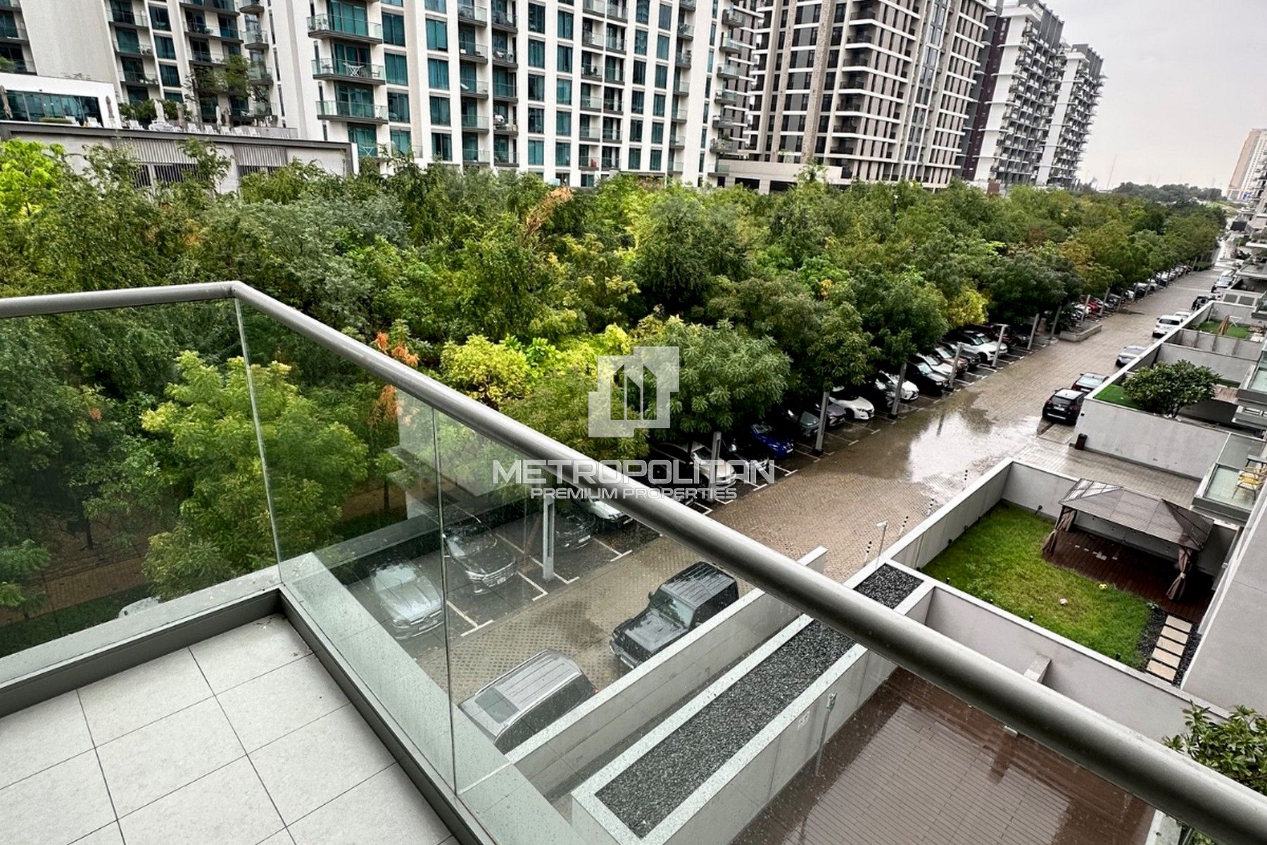 Image - Sobha Hartland Greens 2, Mohammed Bin Rashid City, Dubai | Project - Апартаменты