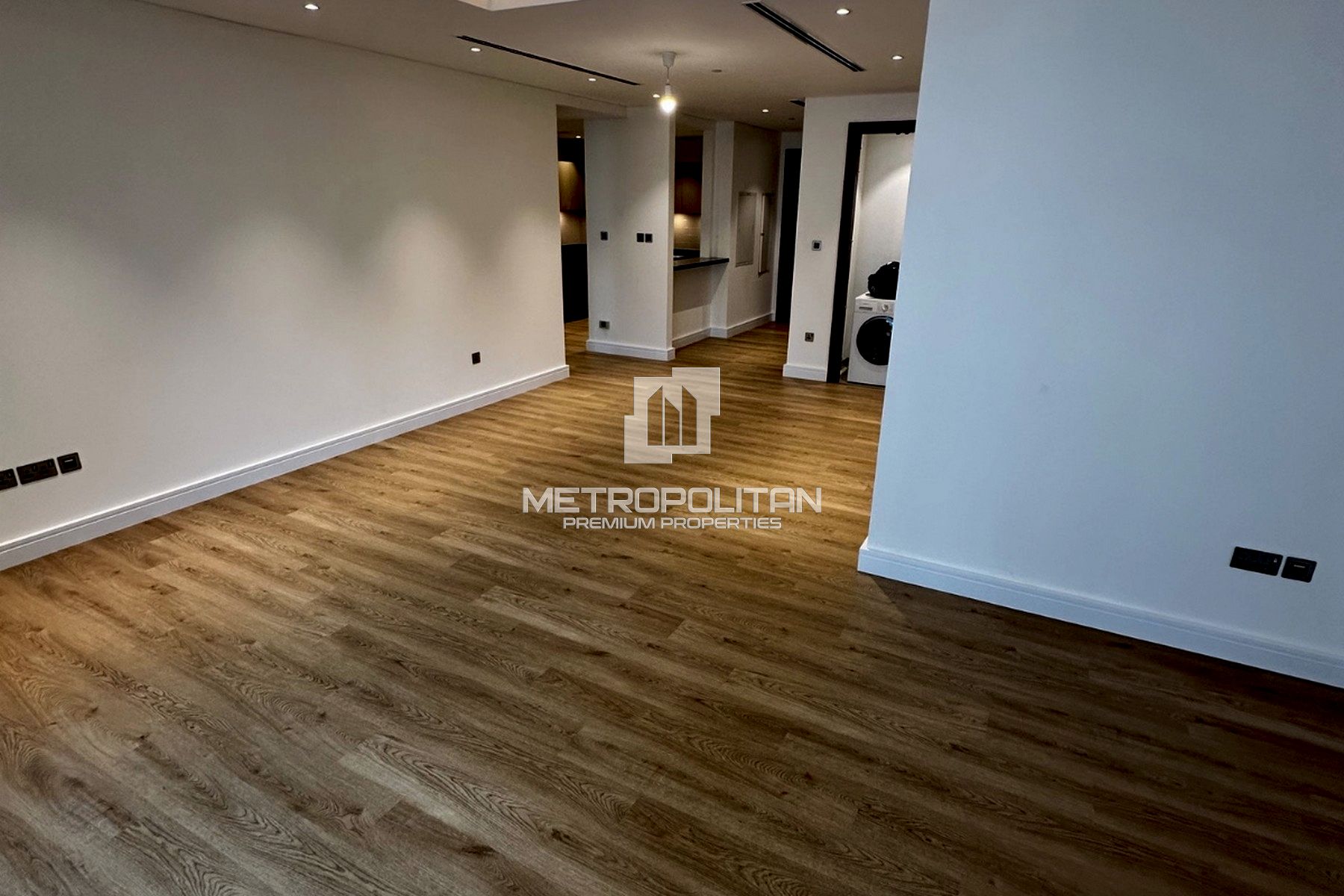 Modern Layout | Middle Floor | Great Location