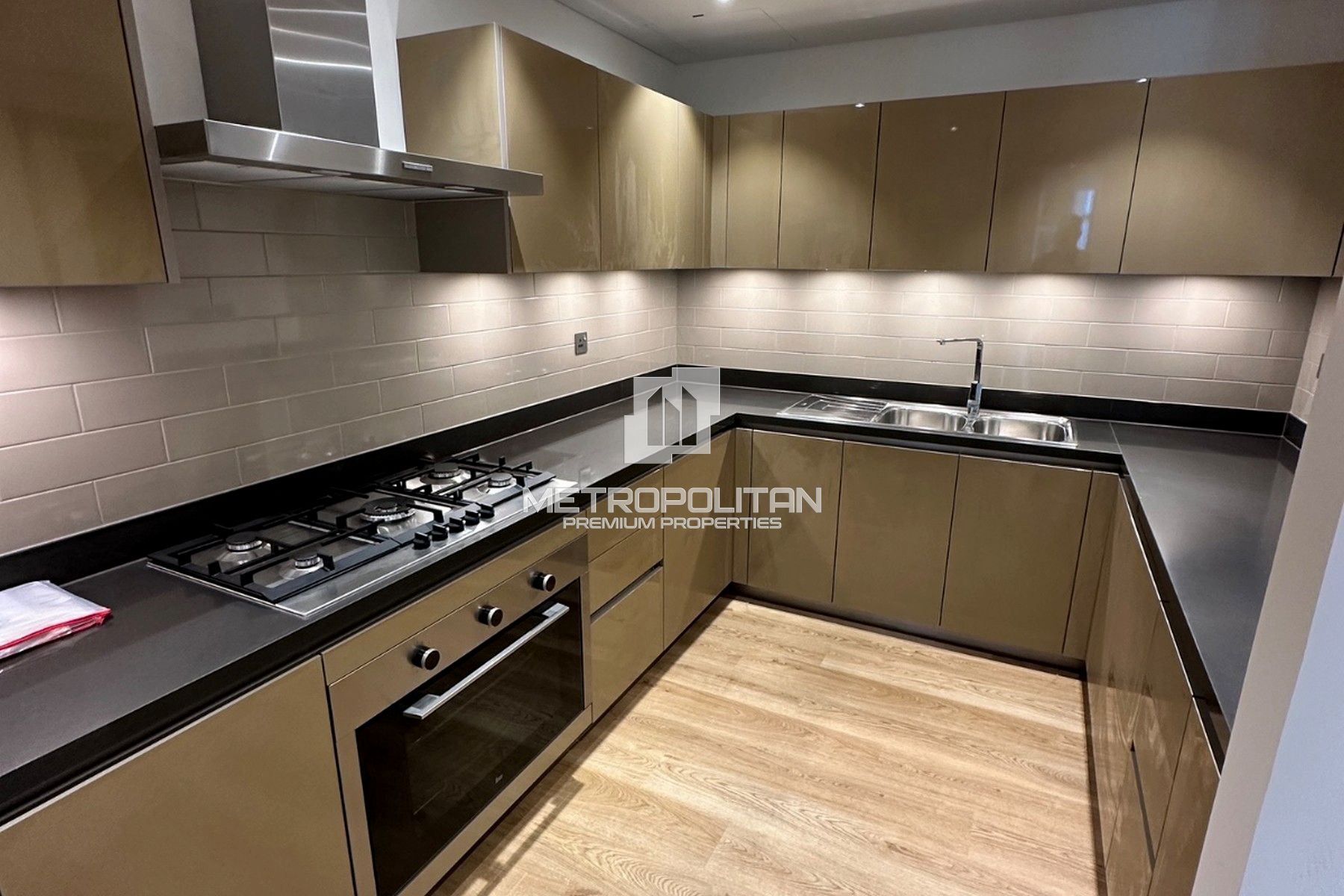 Modern Layout | Middle Floor | Great Location