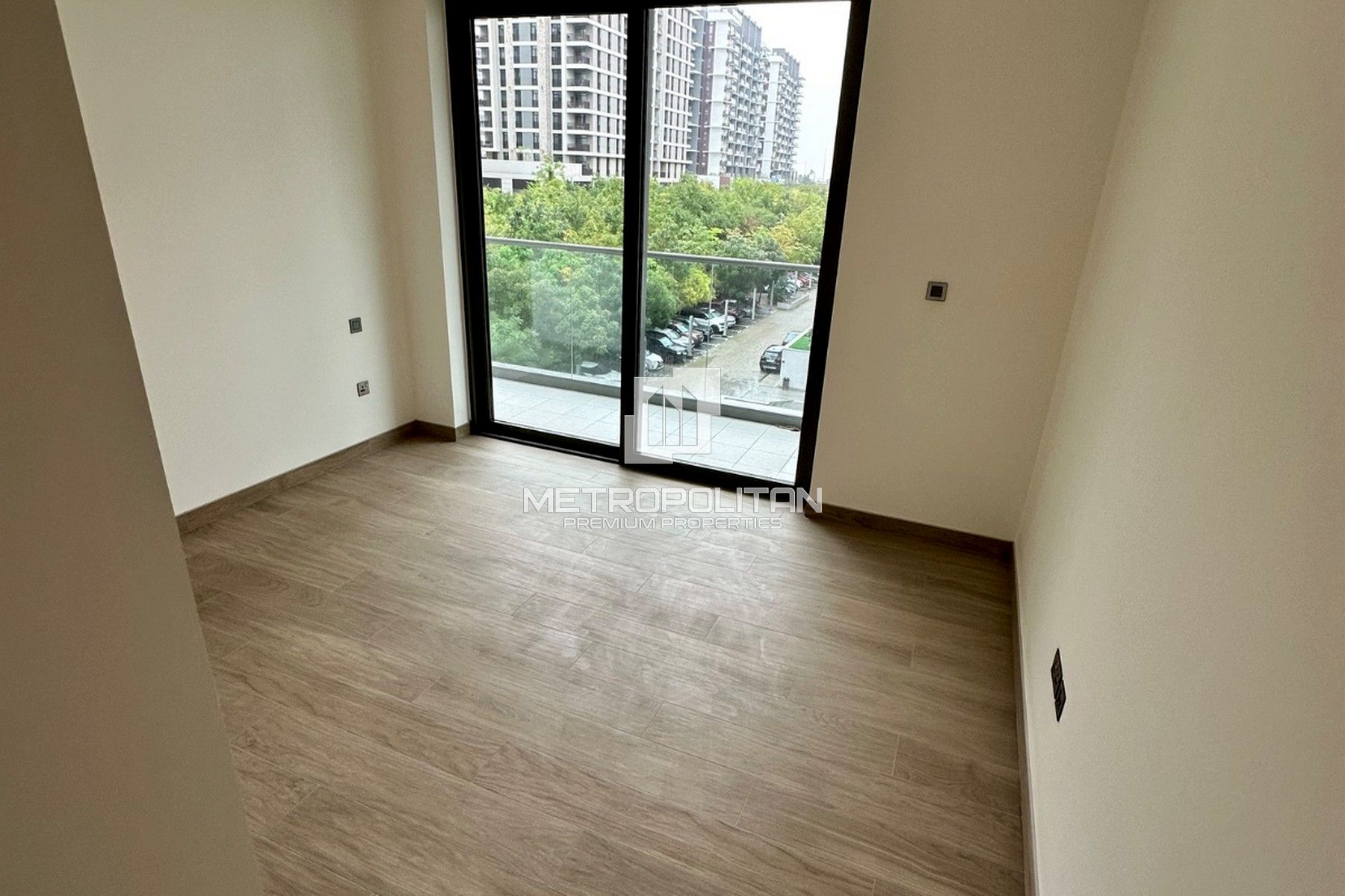 Modern Layout | Middle Floor | Great Location