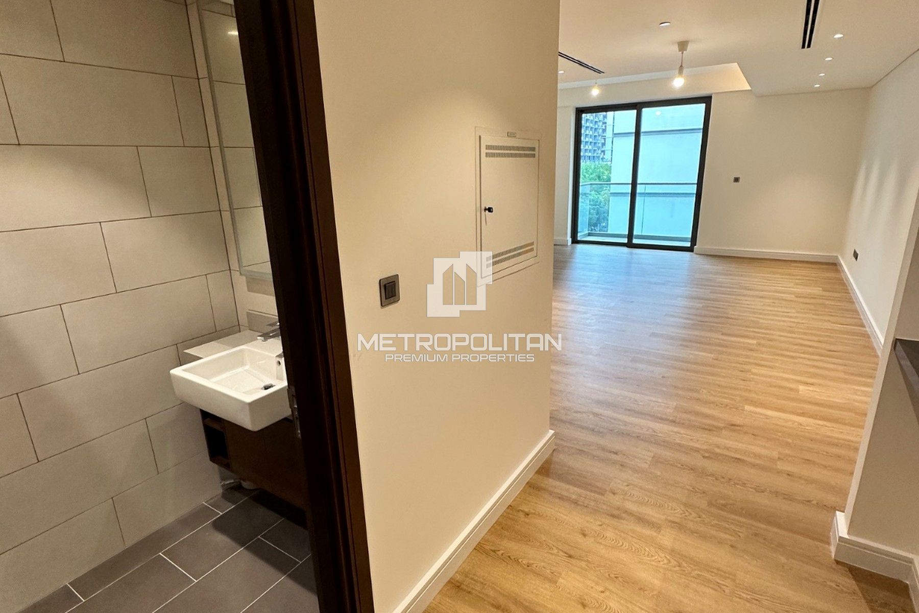 Image - Sobha Hartland Greens 2, Mohammed Bin Rashid City, Dubai | Project - Апартаменты