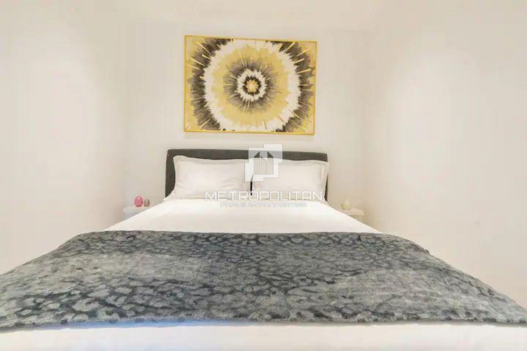 Image - Zanzebeel 3, Old Town, Dubai | Project - Appartement