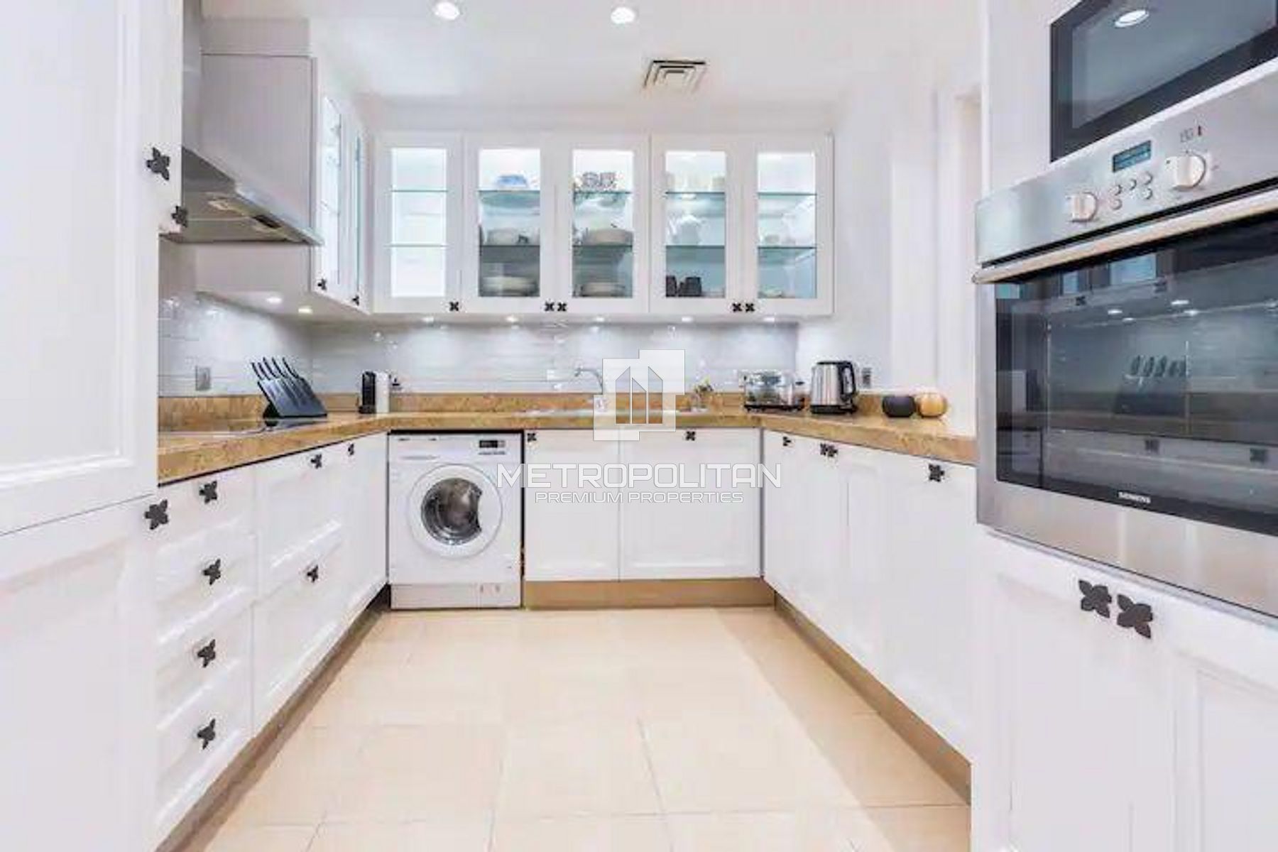 Image - Zanzebeel 3, Old Town, Dubai | Project - Appartement