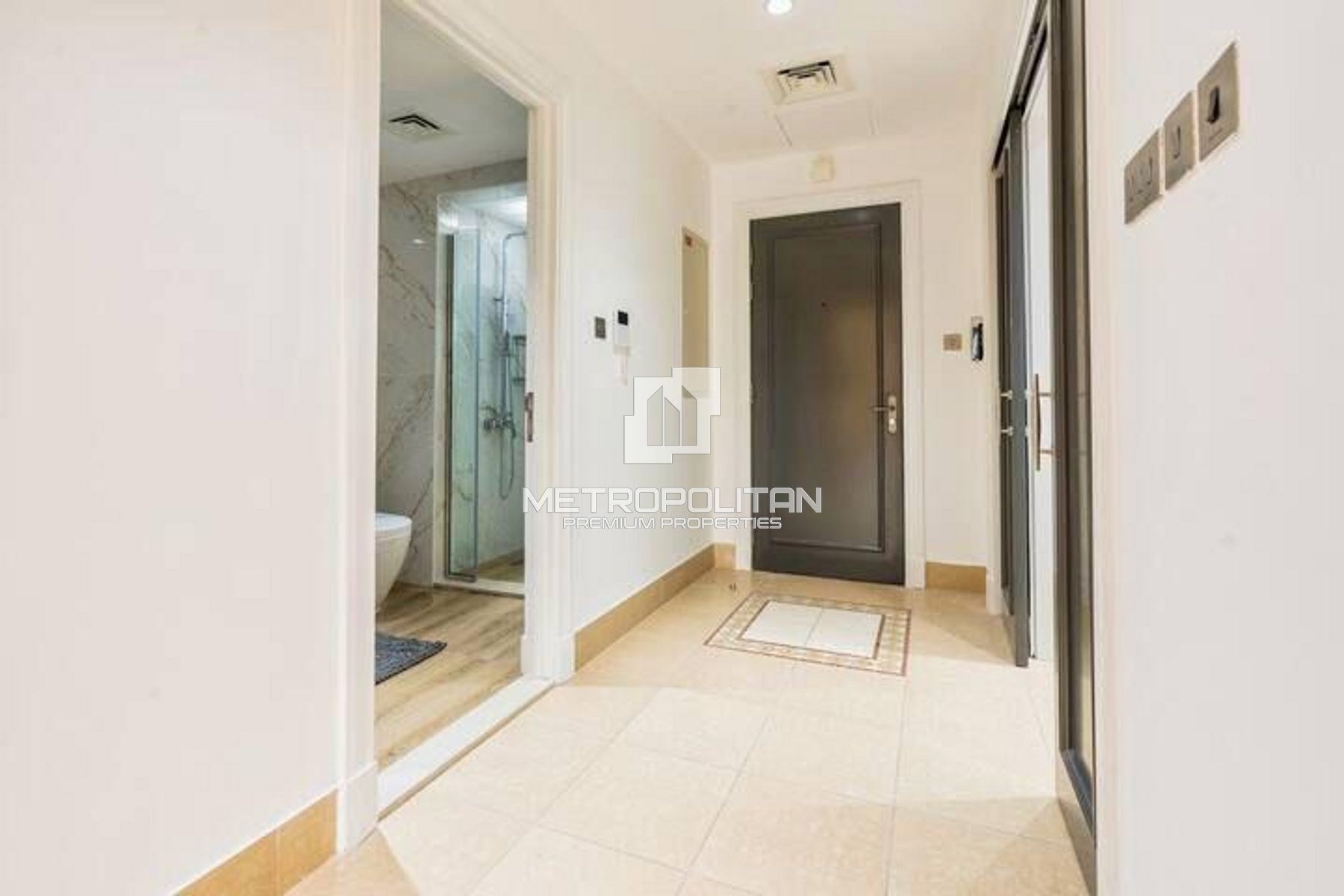 Image - Zanzebeel 3, Old Town, Dubai | Project - Appartement