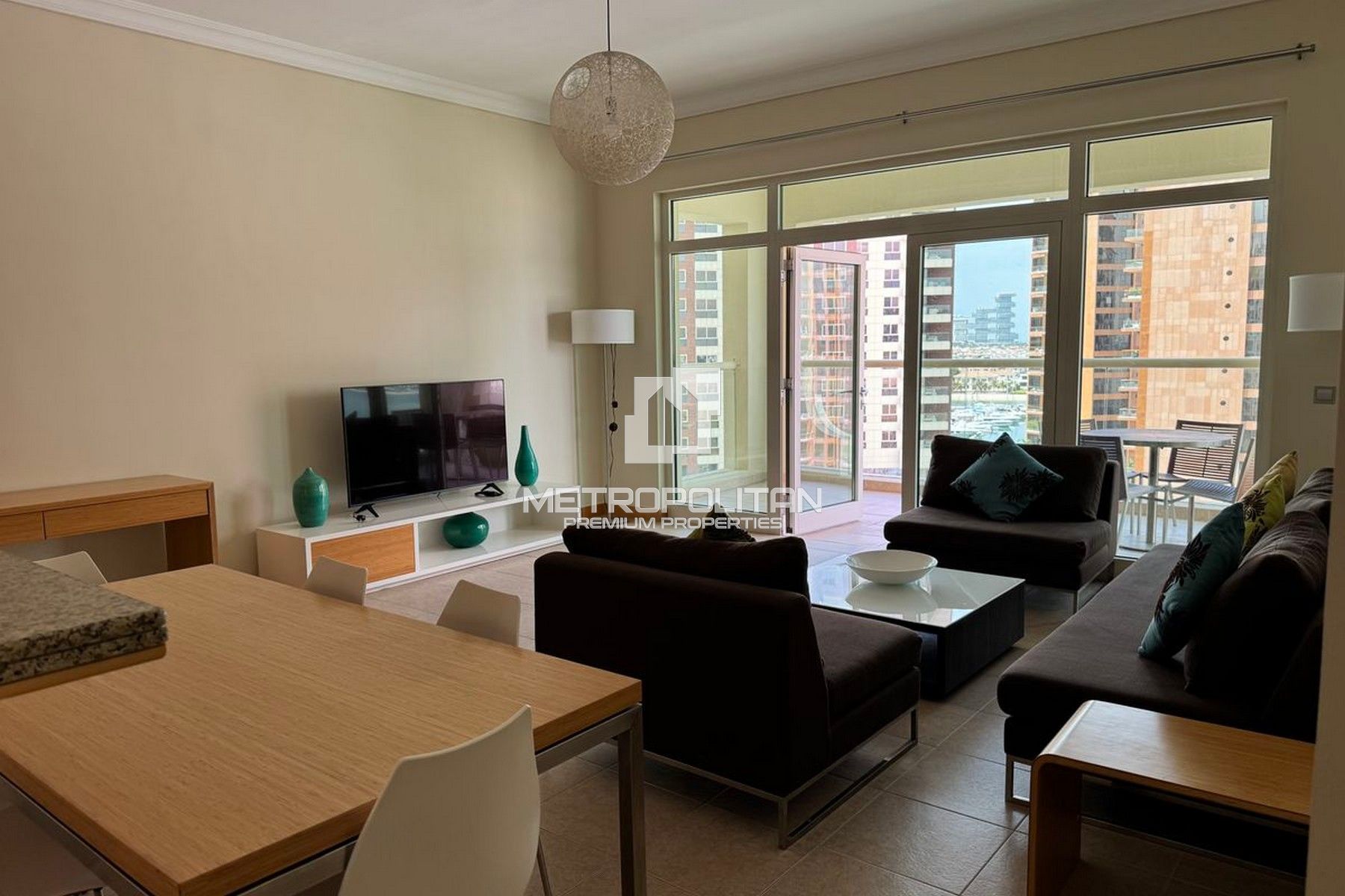 Image - Al Das, Palm Jumeirah, Dubai | Project - Apartment