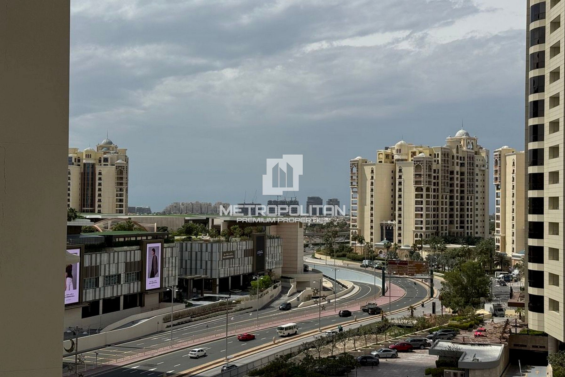 Image - Al Das, Palm Jumeirah, Dubai | Project - Apartment