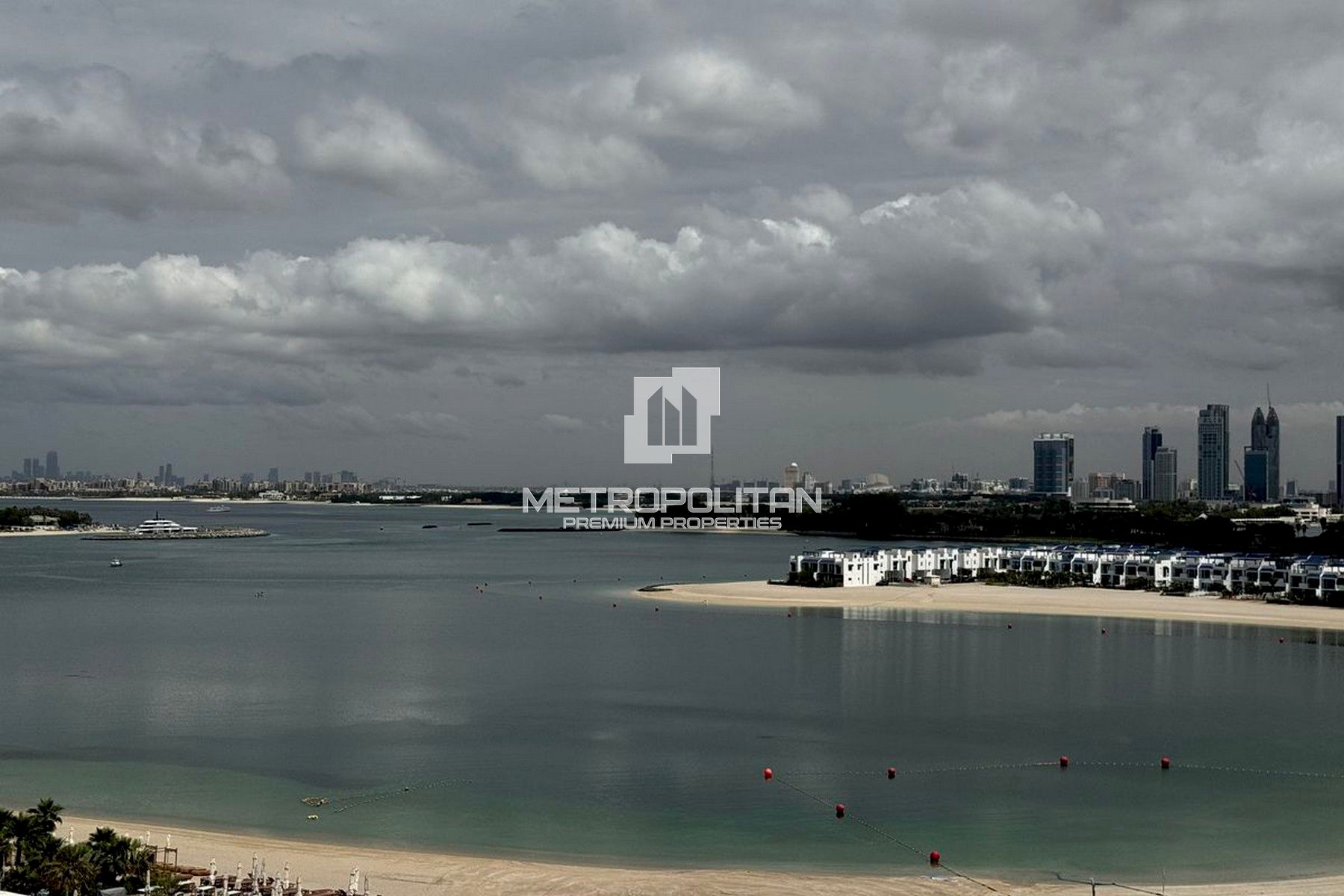 Image - Al Das, Palm Jumeirah, Dubai | Project - Apartment