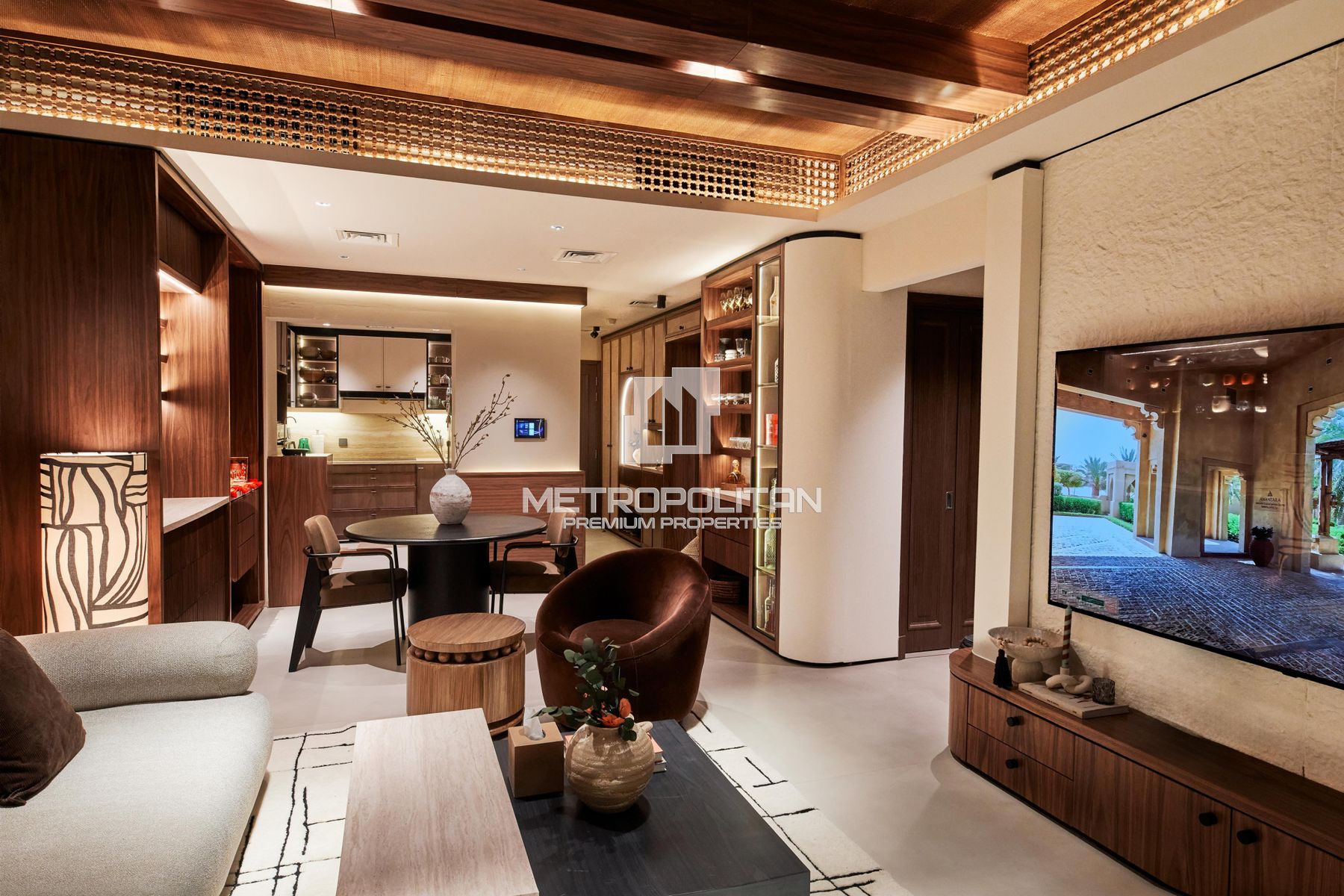 Image - Reehan 6, Old Town, Dubai | Project - Appartement