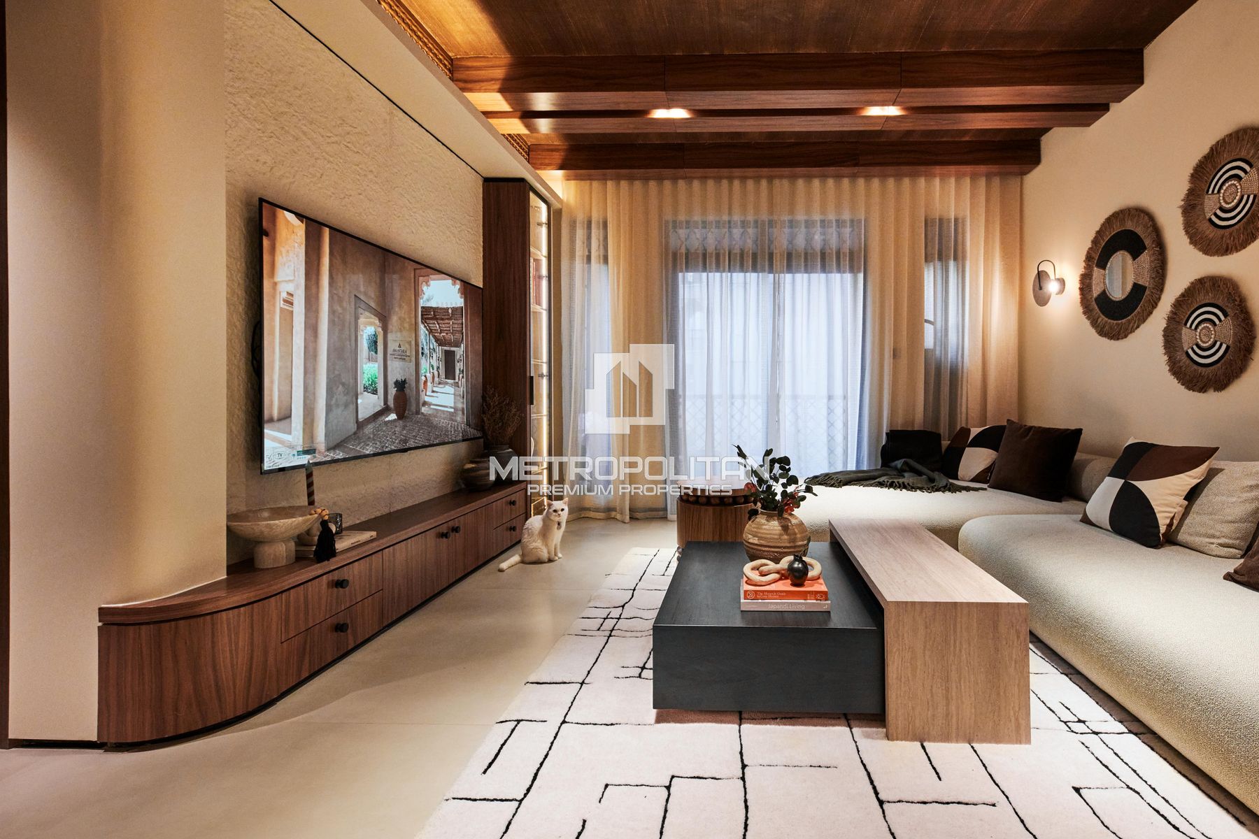 Image - Reehan 6, Old Town, Dubai | Project - Appartement