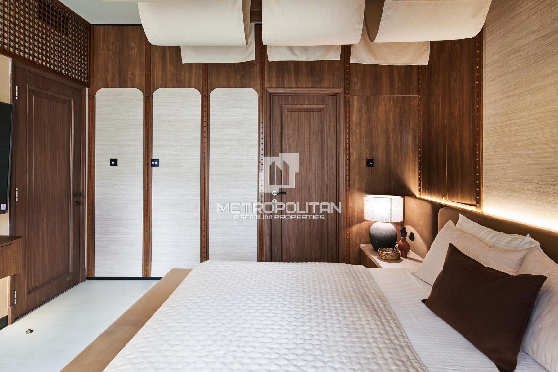 Image - Reehan 6, Old Town, Dubai | Project - Appartement