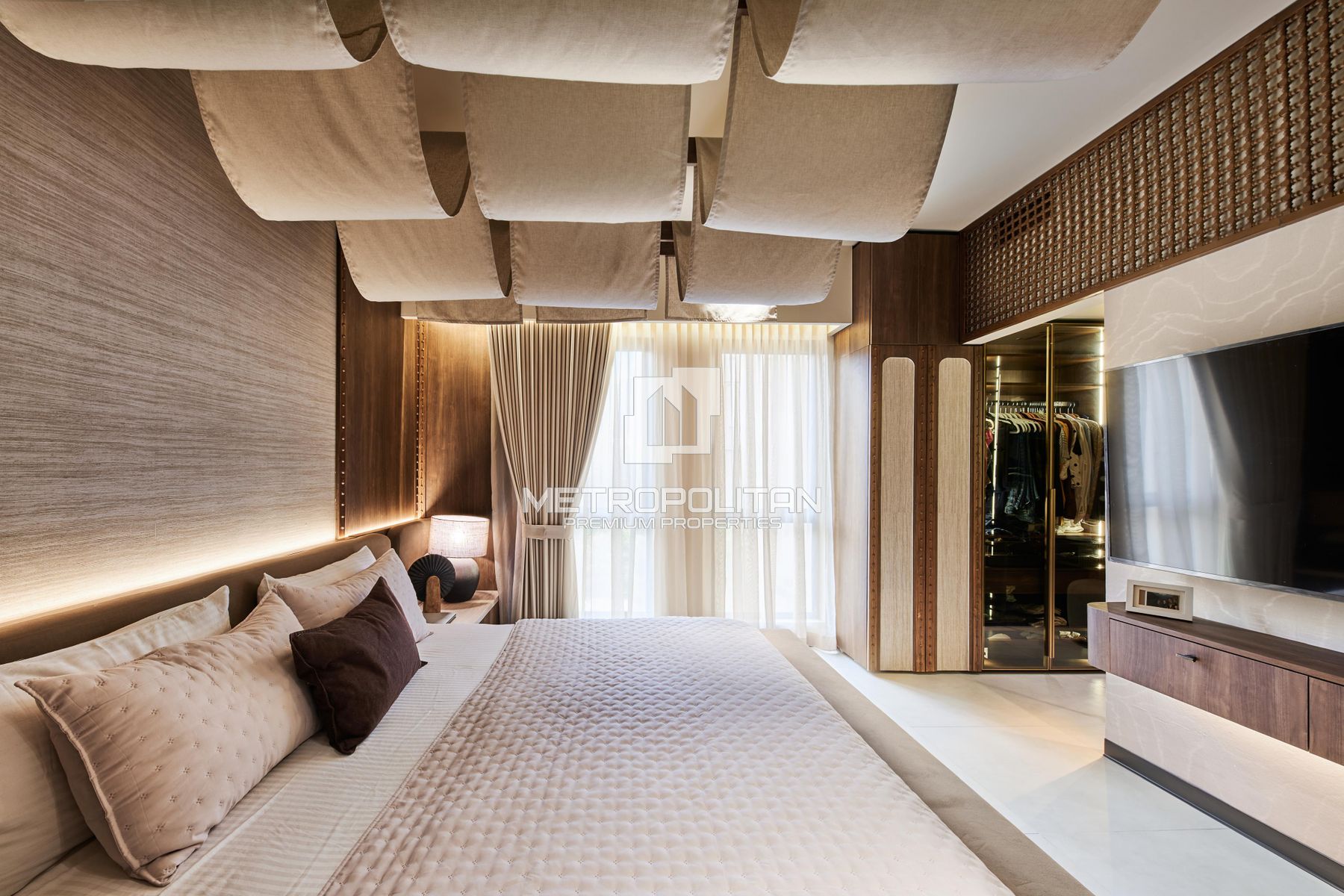 Image - Reehan 6, Old Town, Dubai | Project - Appartement