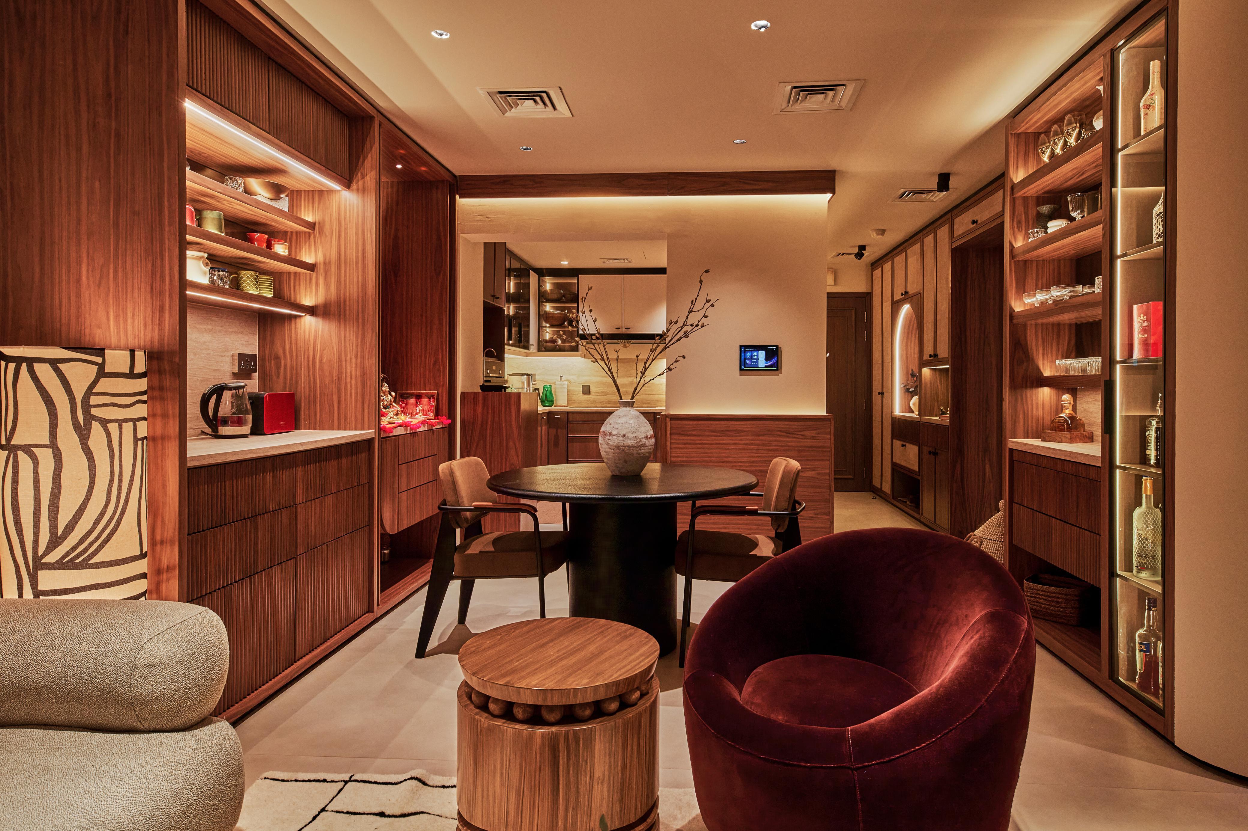 Image - Reehan 6, Old Town, Dubai | Project - Appartement