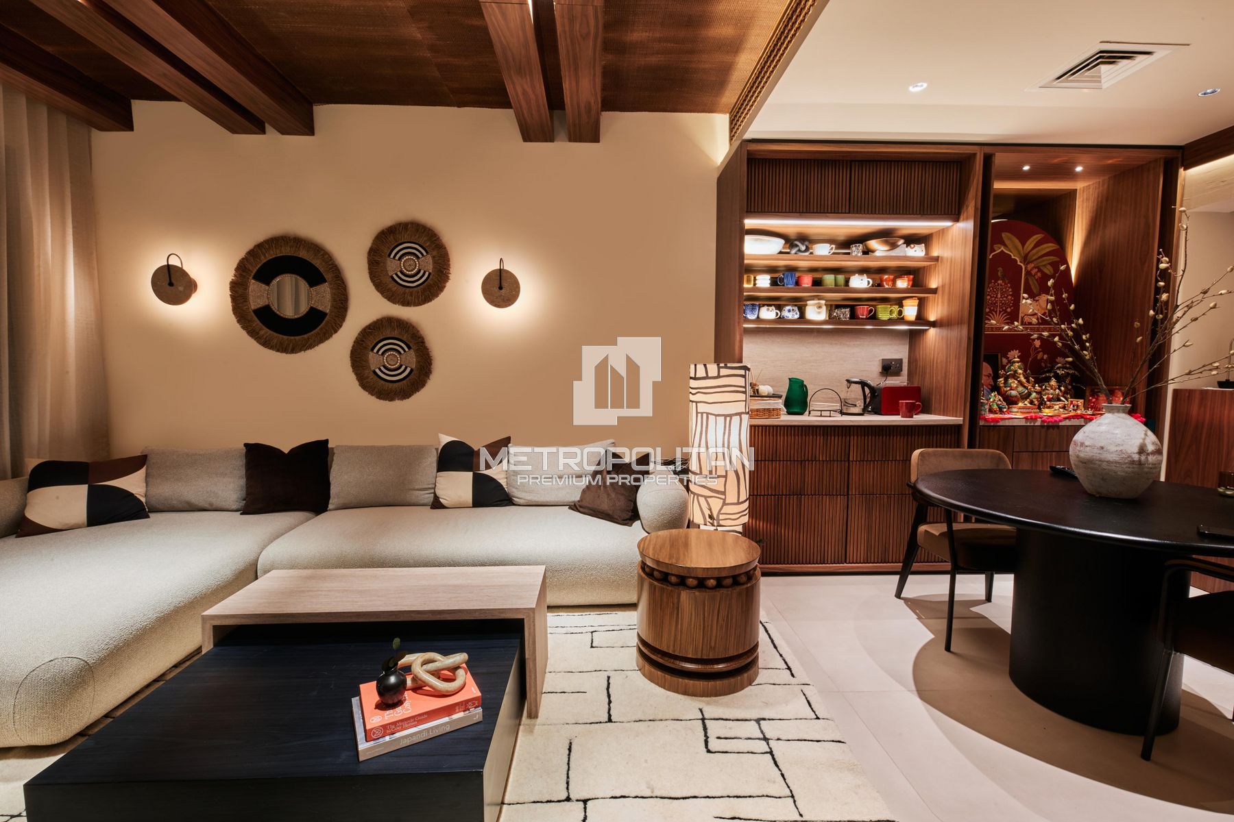 Image - Reehan 6, Old Town, Dubai | Project - Appartement