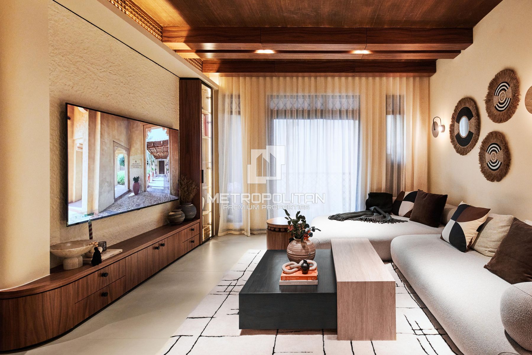 Image - Reehan 6, Old Town, Dubai | Project - Appartement