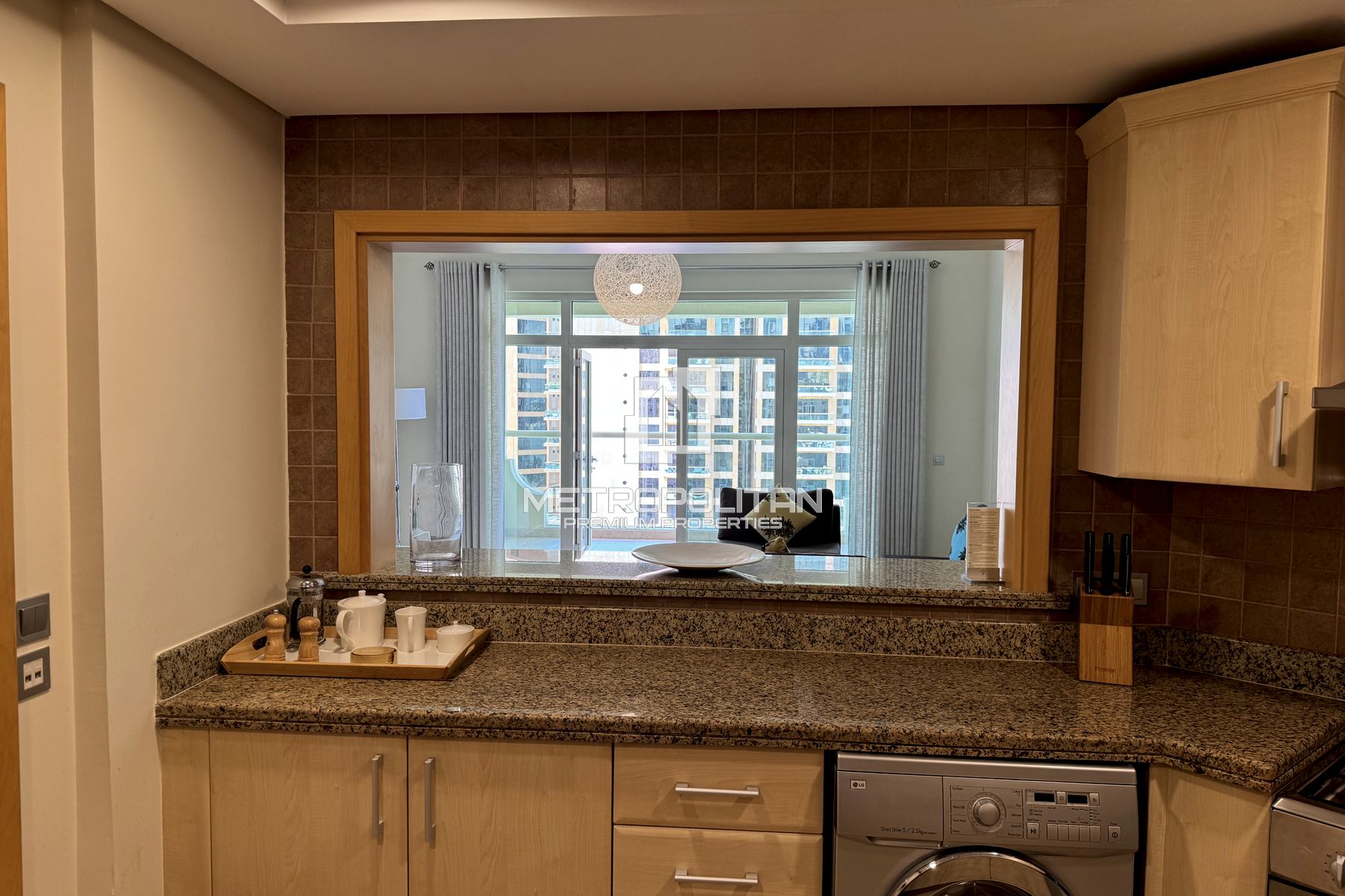 Image - Al Das, Palm Jumeirah, Dubai | Project - Apartment