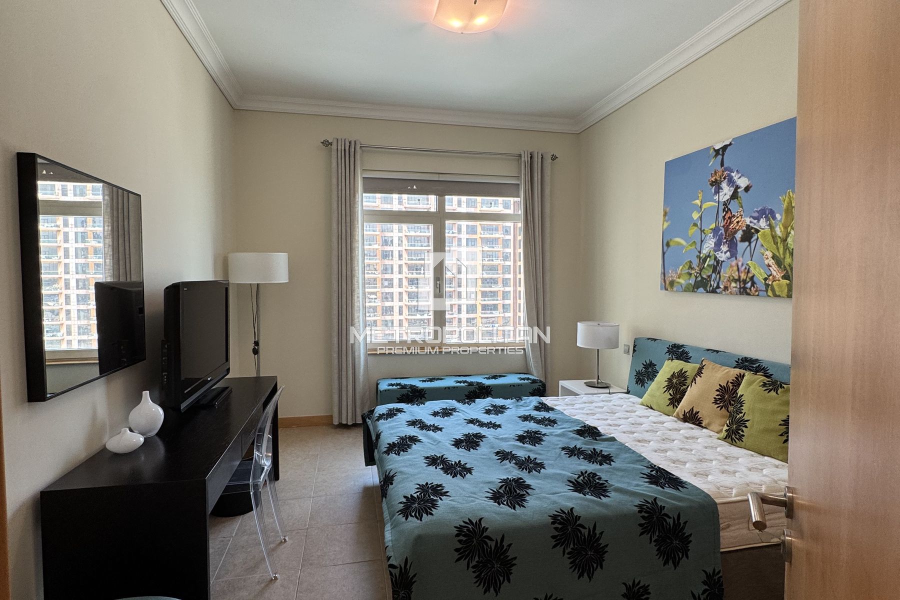 Image - Al Das, Palm Jumeirah, Dubai | Project - Apartment