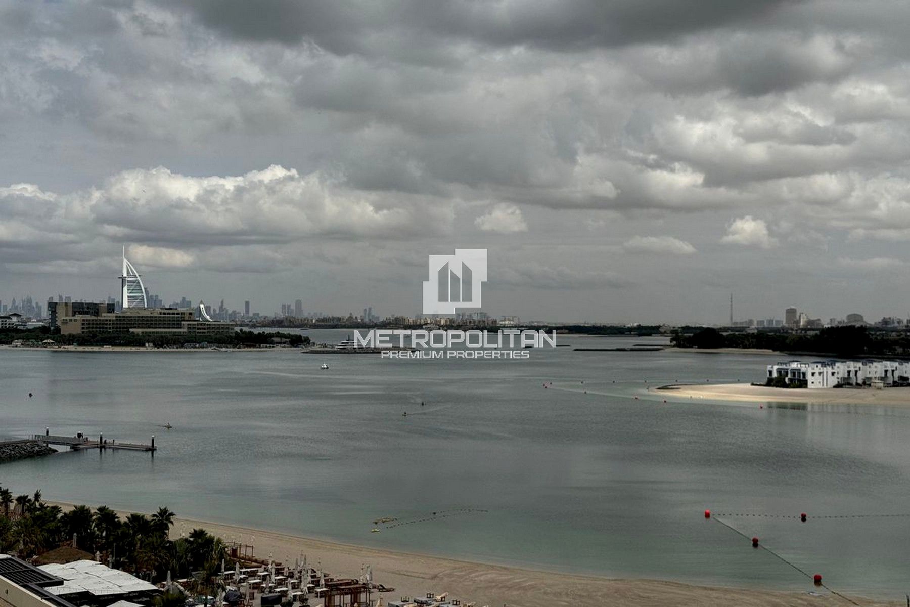 Image - Al Das, Palm Jumeirah, Dubai | Project - Apartment