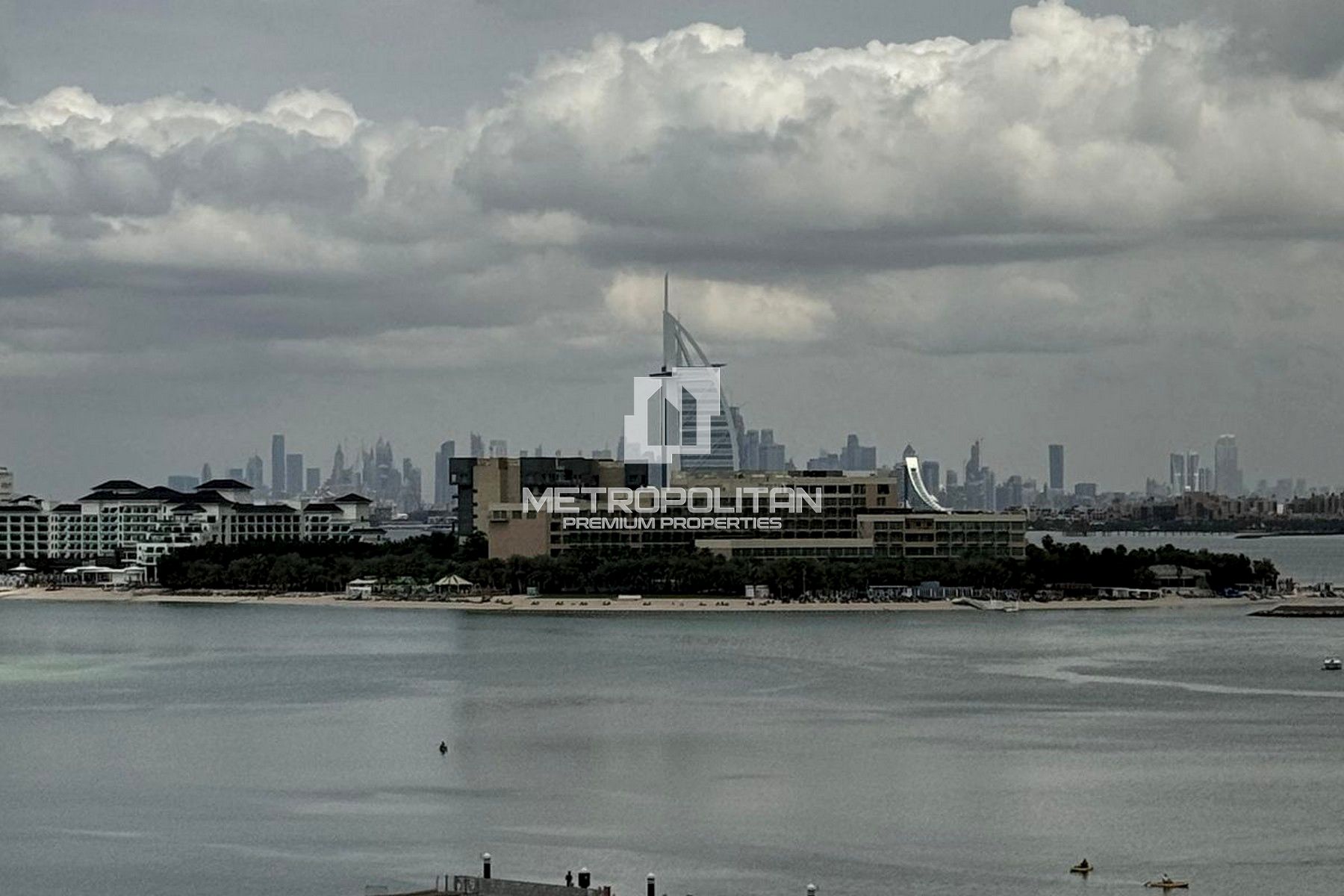 Image - Al Das, Palm Jumeirah, Dubai | Project - Apartment