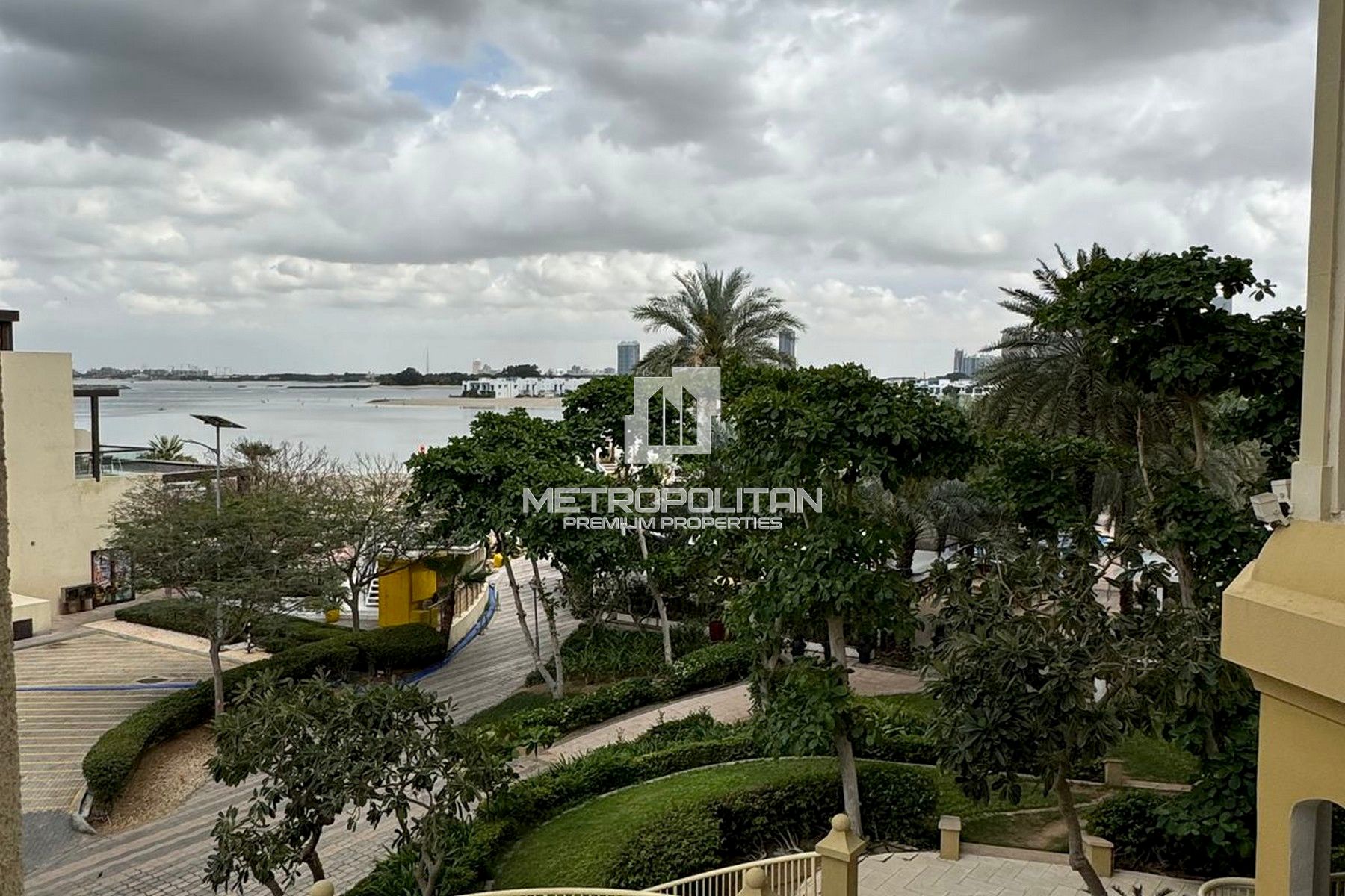 Image - Al Das, Palm Jumeirah, Dubai | Project - Apartment