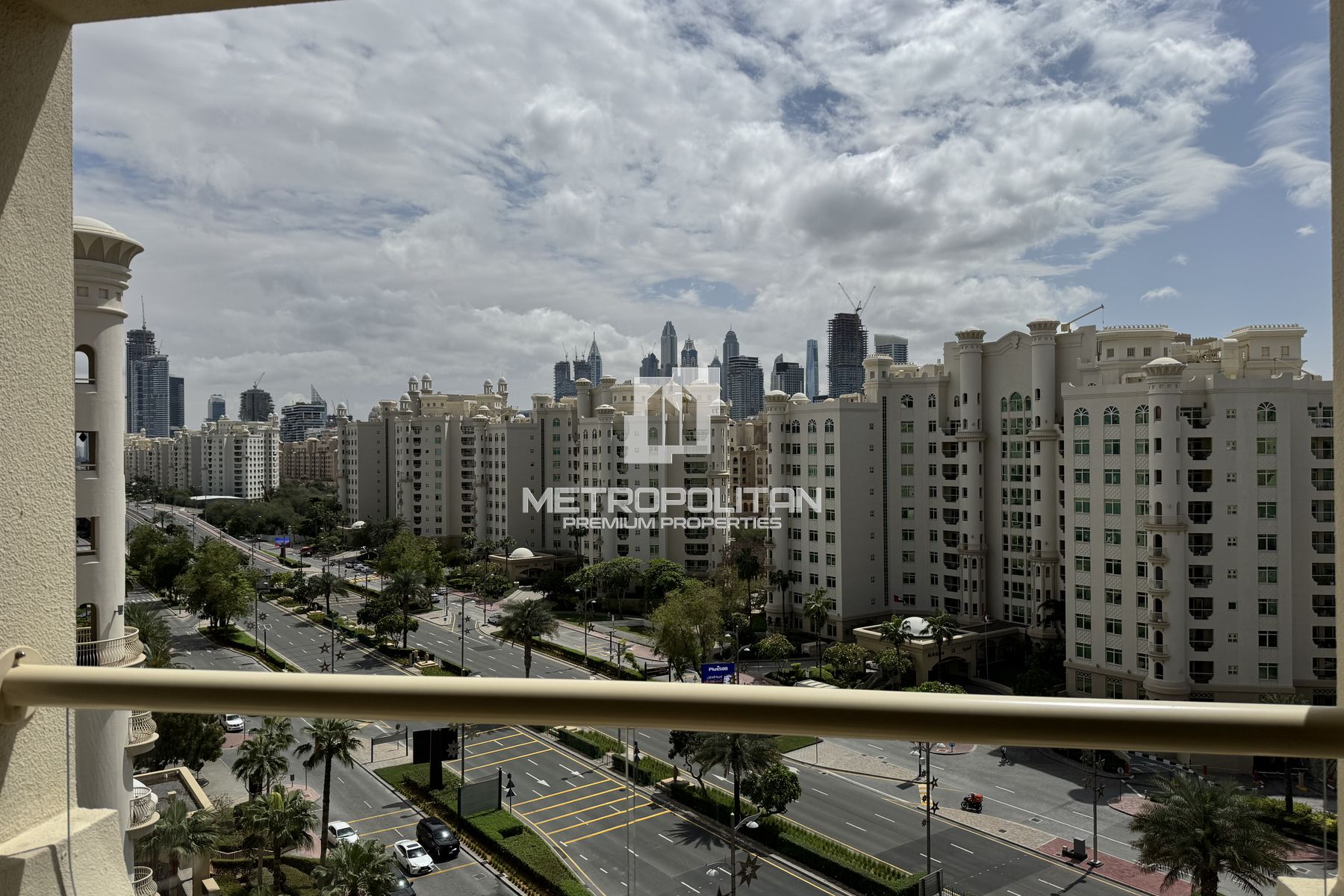 Image - Al Das, Palm Jumeirah, Dubai | Project - Appartement