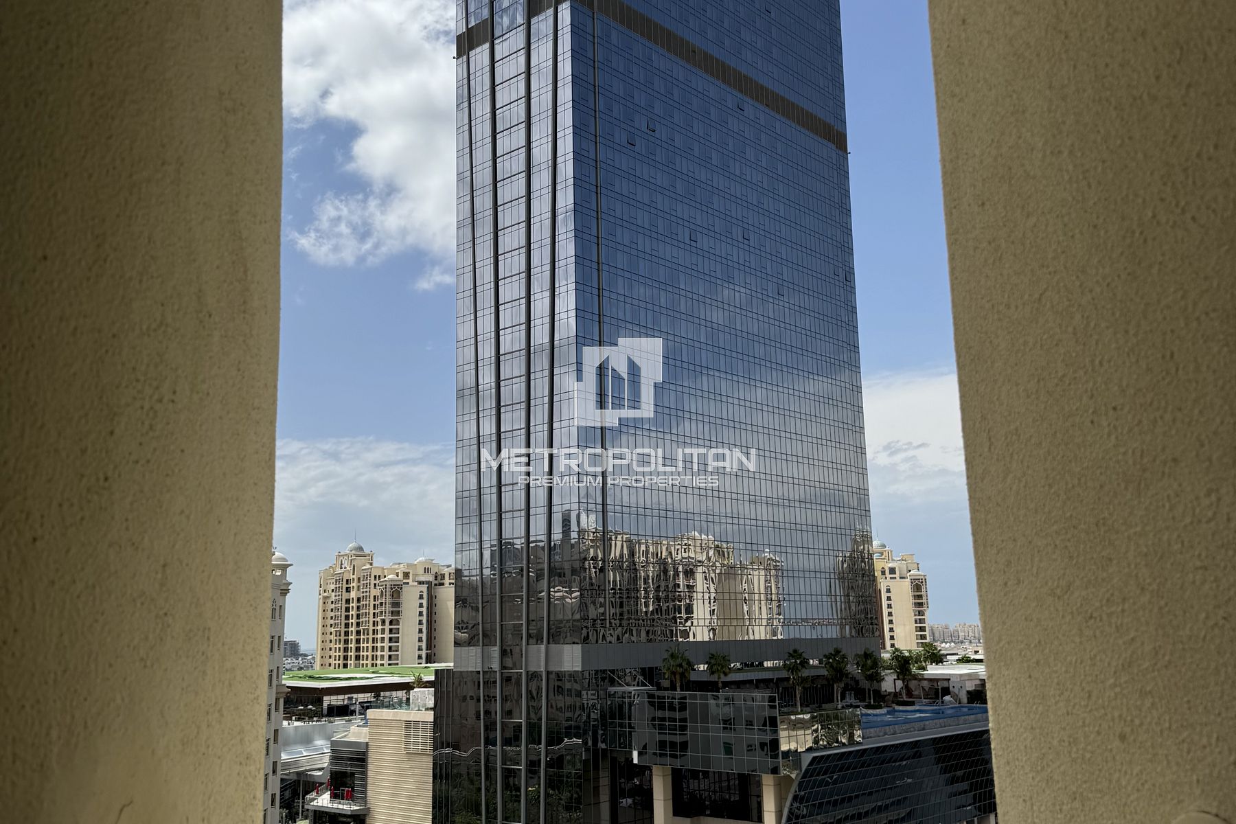 Image - Al Das, Palm Jumeirah, Dubai | Project - Appartement