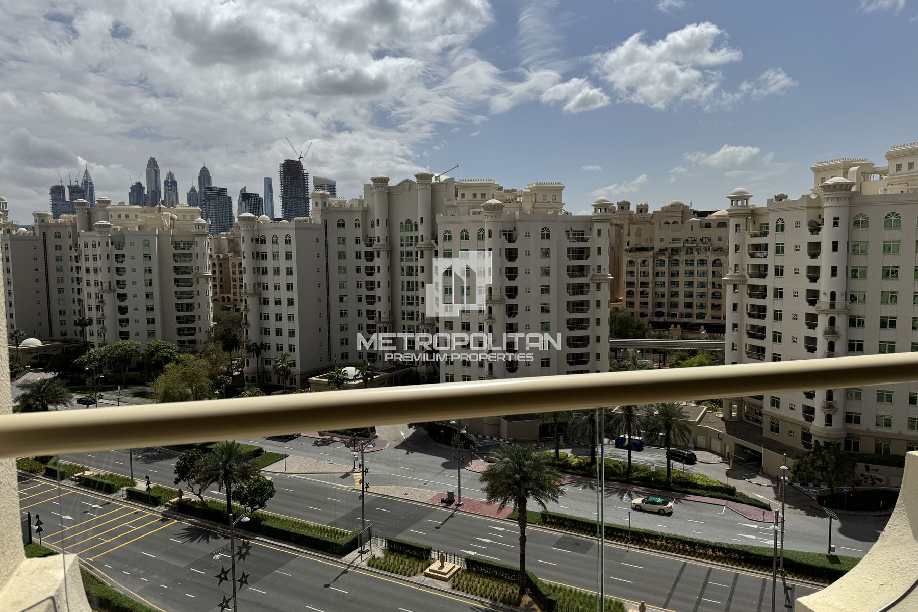 Image - Al Das, Palm Jumeirah, Dubai | Project - Appartement