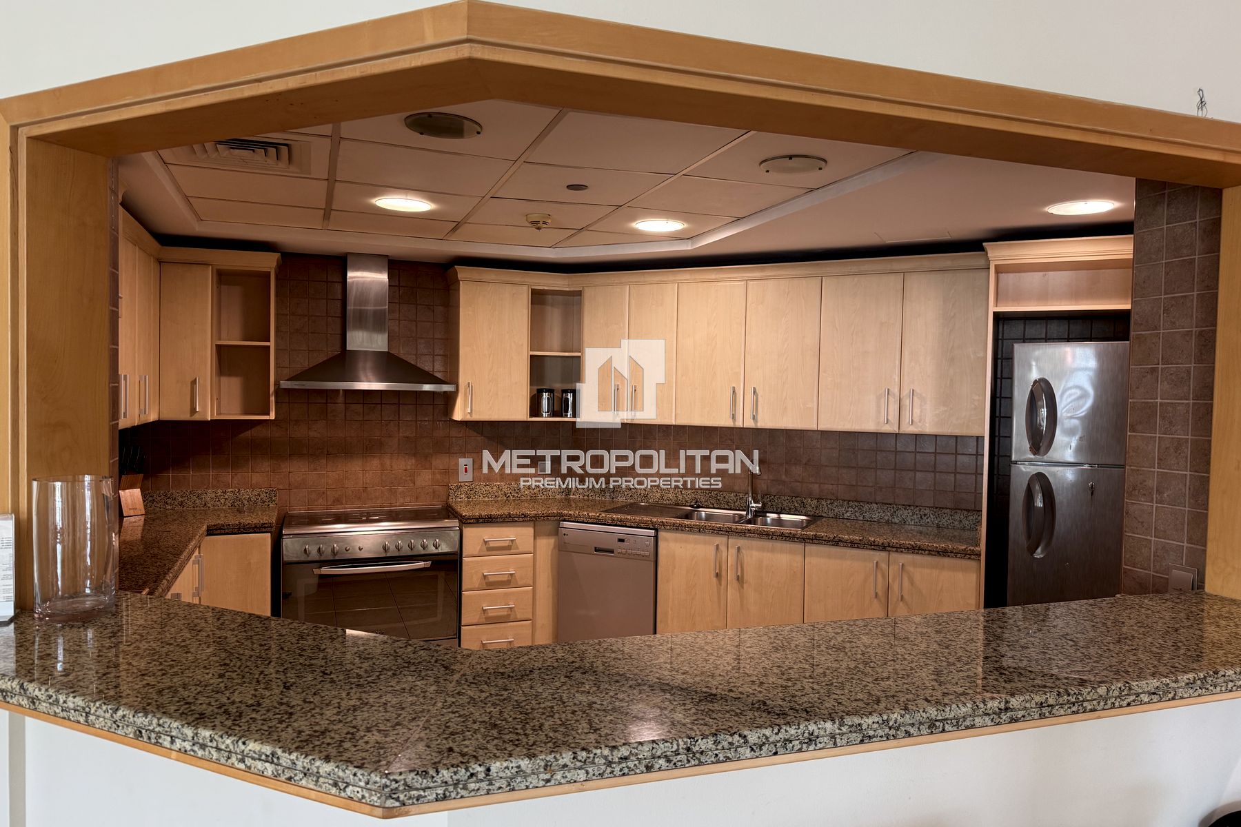 Image - Al Das, Palm Jumeirah, Dubai | Project - Appartement