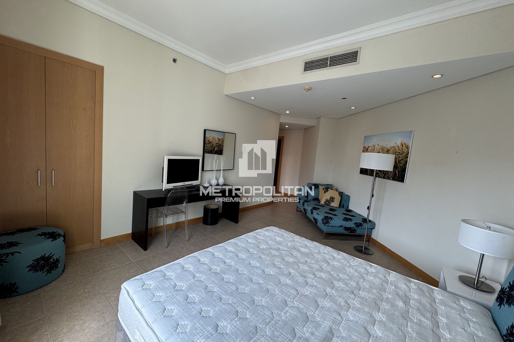 Image - Al Das, Palm Jumeirah, Dubai | Project - Appartement