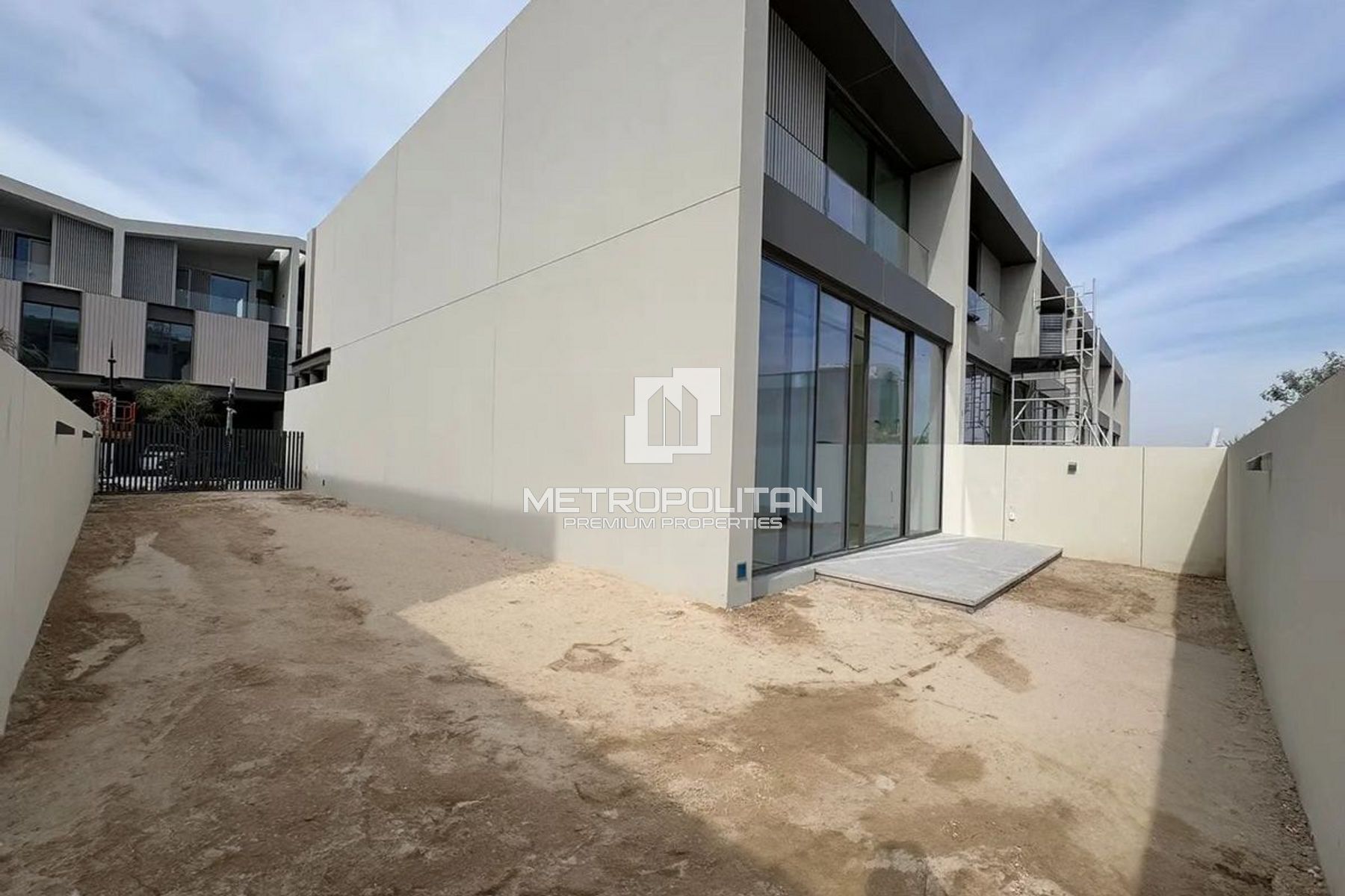 Image - Nad Al Sheba Gardens 2, Nad Al Sheba, Dubai | Project - 联排别墅