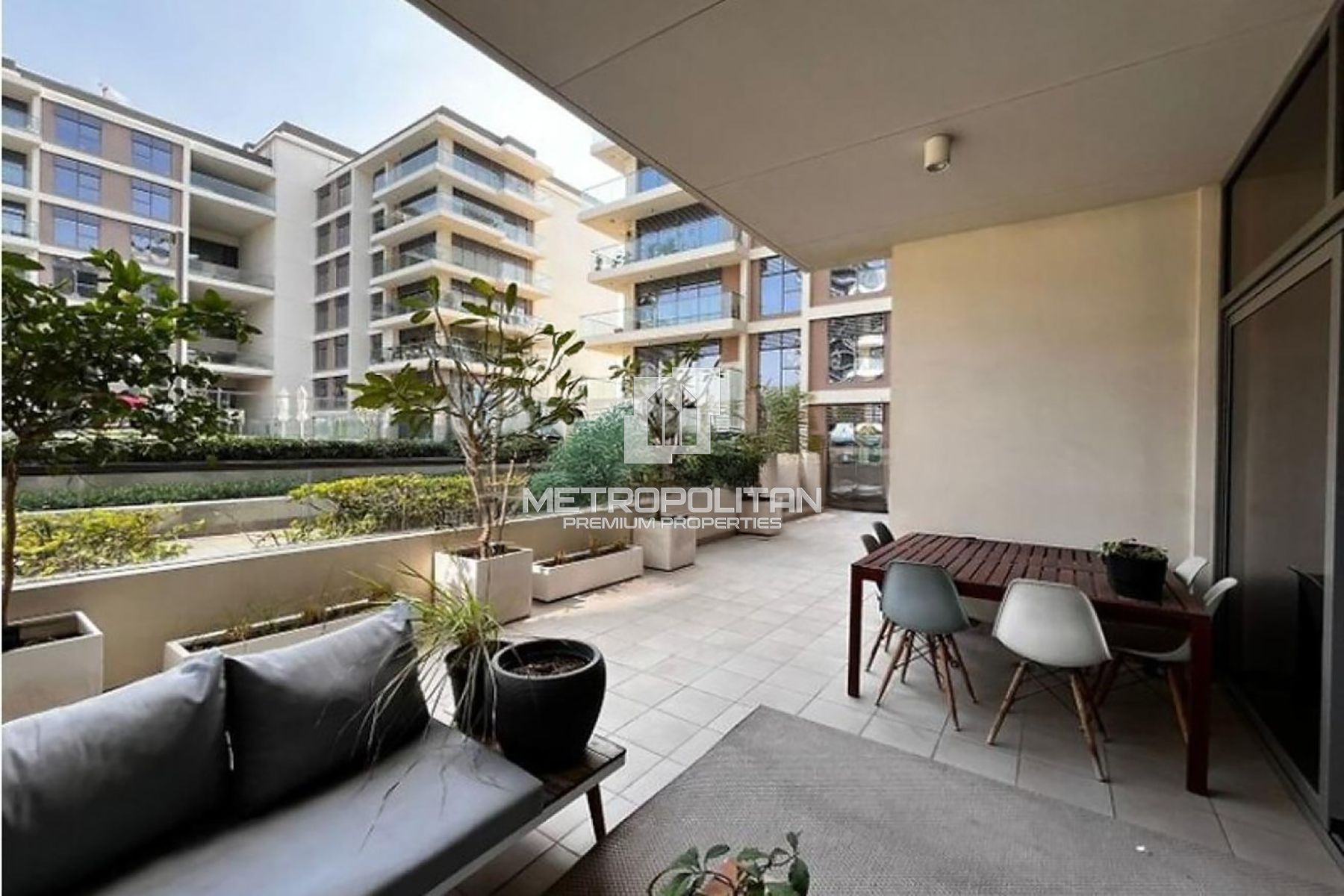 Image - Mulberry 2, Dubai Hills Estate, Dubai | Project - Apartment