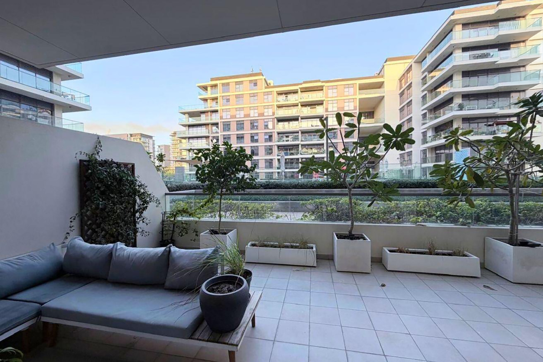 Image - Mulberry 2, Dubai Hills Estate, Dubai | Project - Apartment