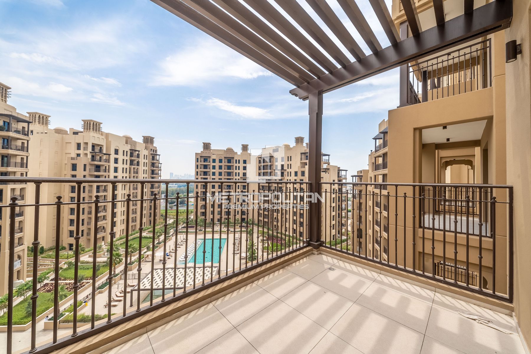 4BR Apartment for Rent in Umm Suqeim – MPR-9457