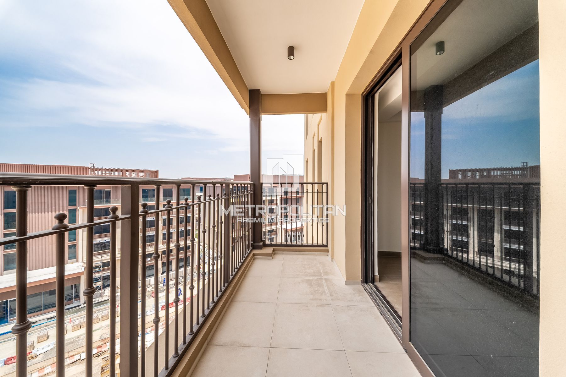 4BR Apartment for Rent in Umm Suqeim – MPR-9457