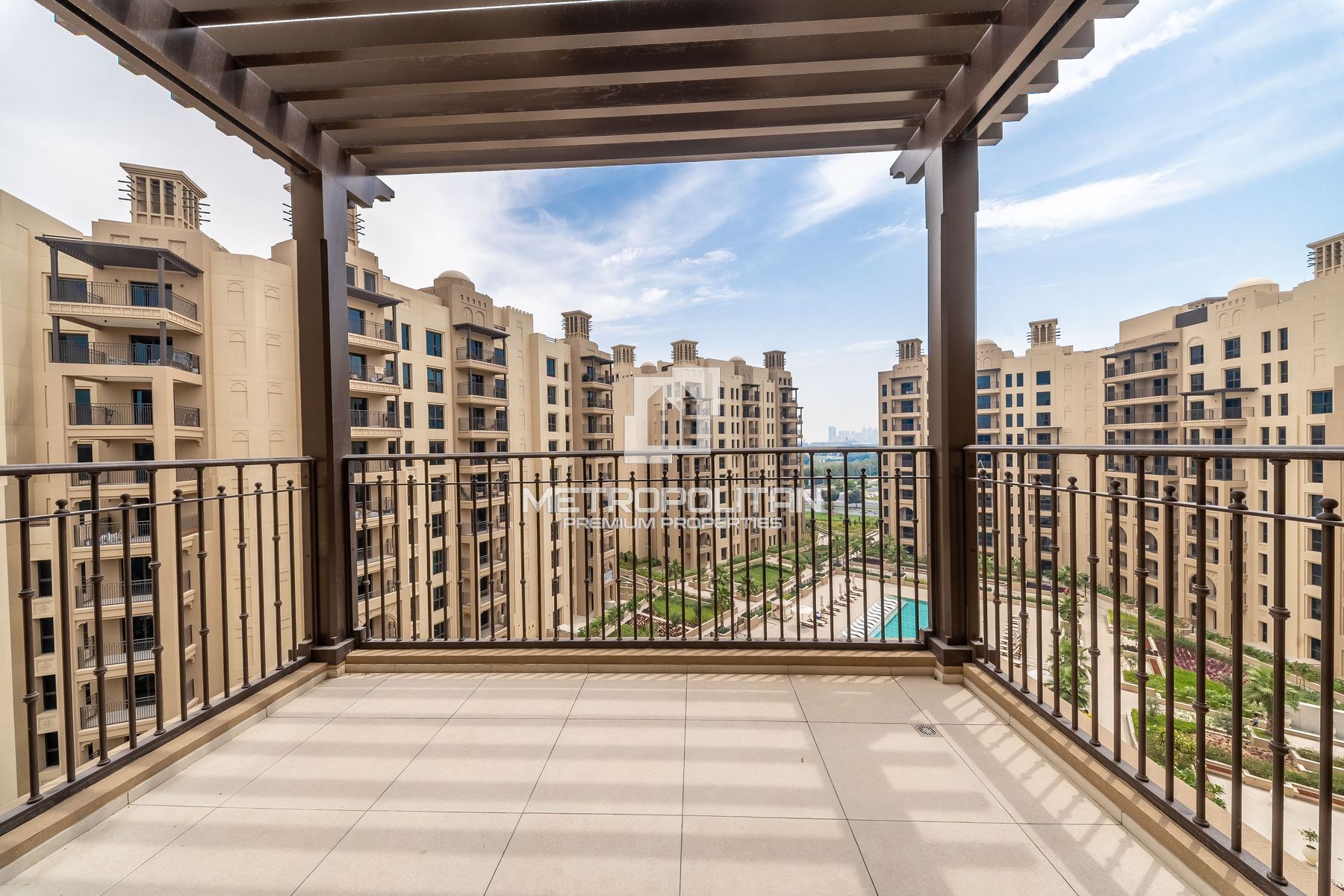 4BR Apartment for Rent in Umm Suqeim – MPR-9457