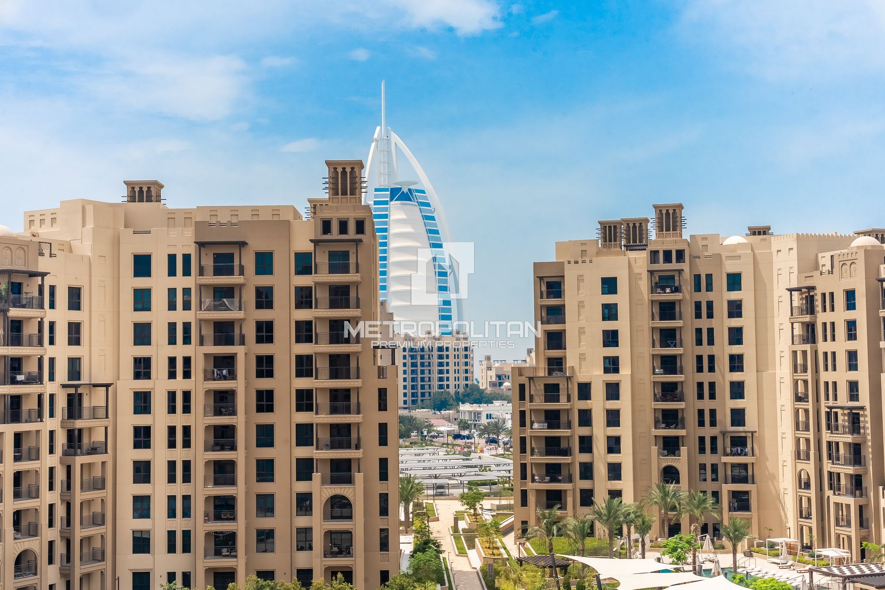 4BR Apartment for Rent in Umm Suqeim – MPR-9457