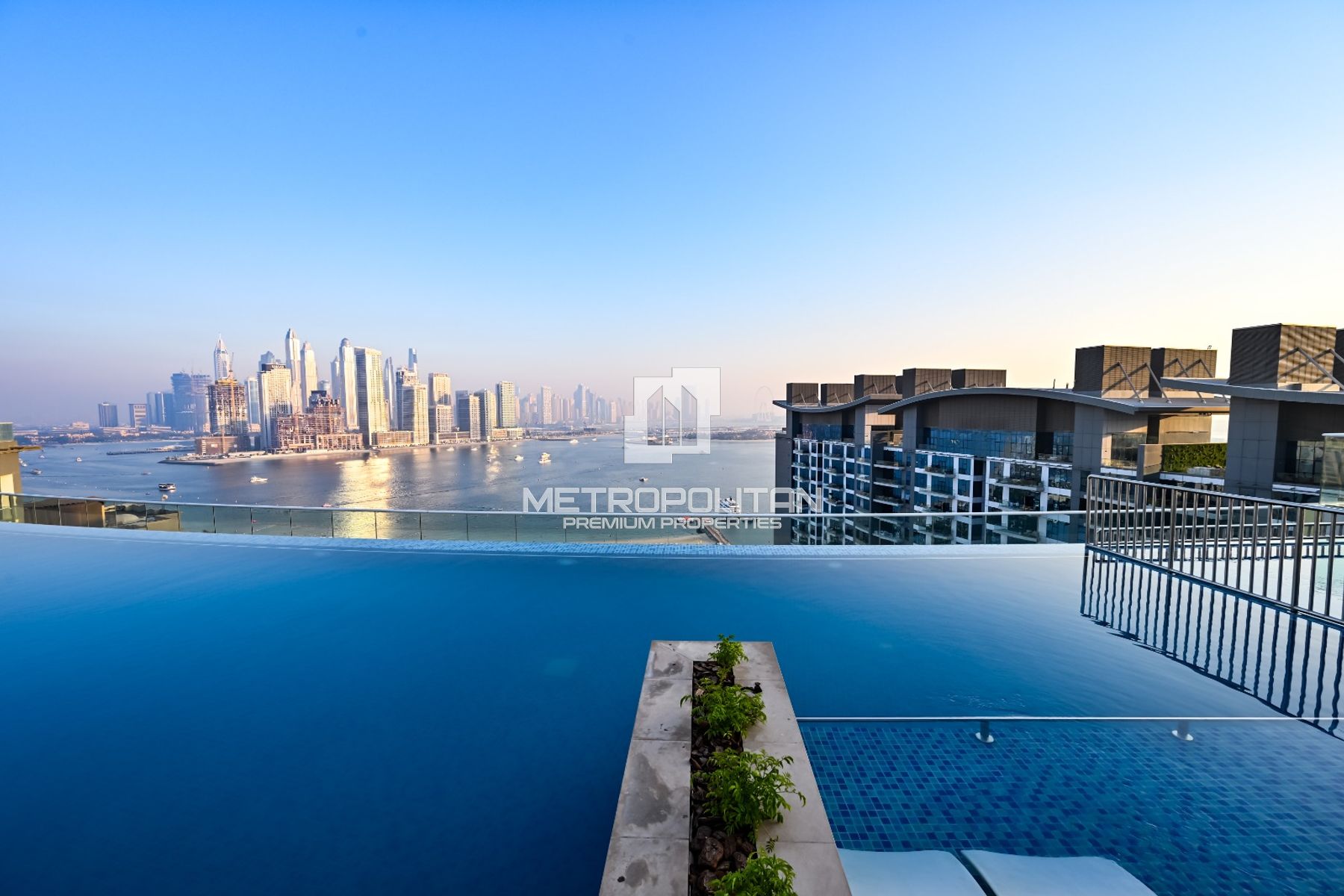 1BR Apartment for Rent in Palm Jumeirah – MPR-9460