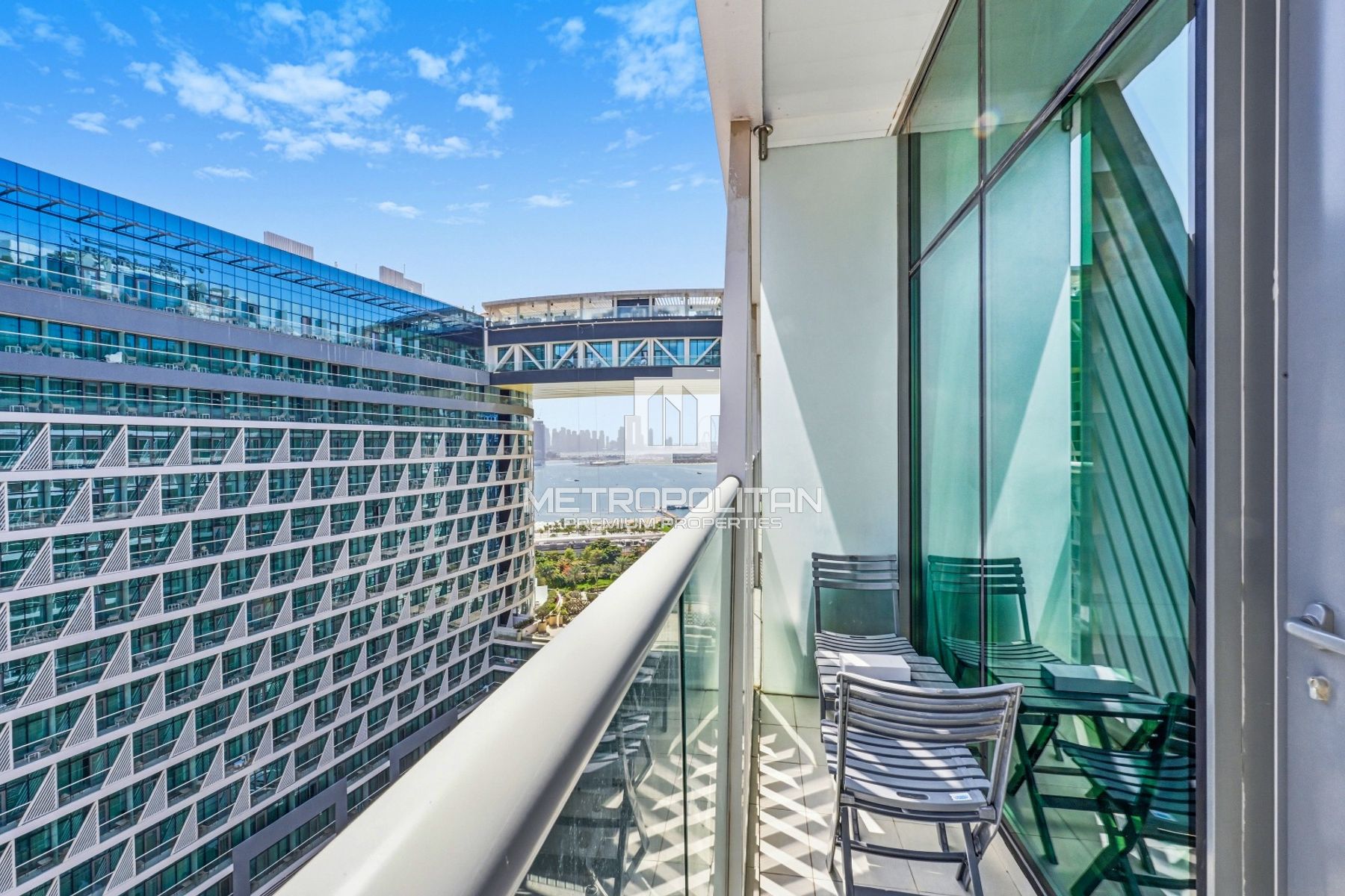 Fully Furnished | Bills Included | One Bedroom