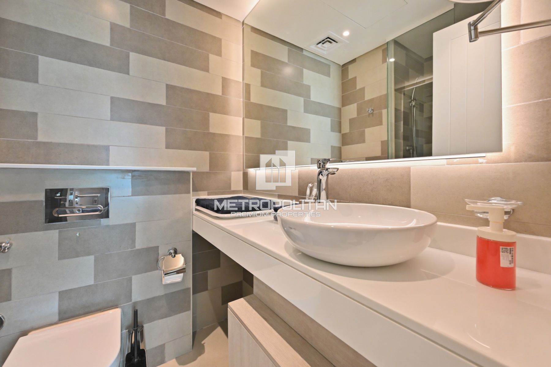 Fully Furnished | Bills Included | One Bedroom