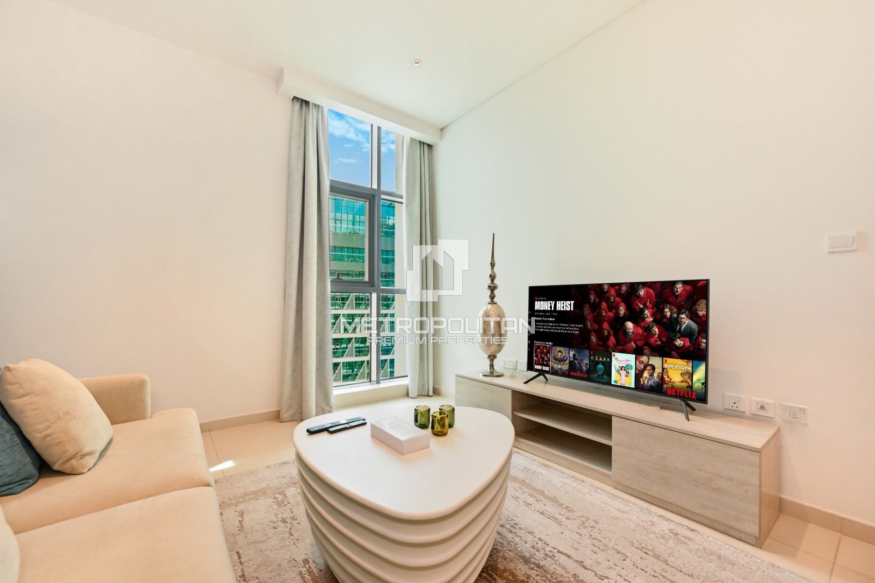 1BR Apartment for Rent in Palm Jumeirah – MPR-9460