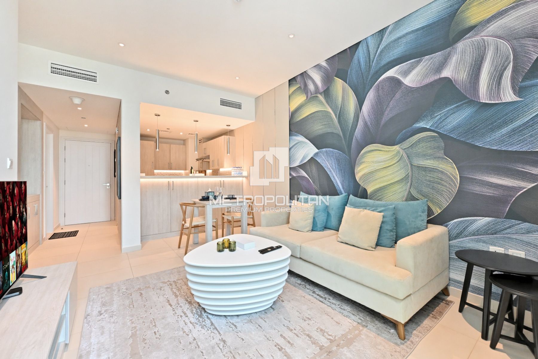 1BR Apartment for Rent in Palm Jumeirah – MPR-9460
