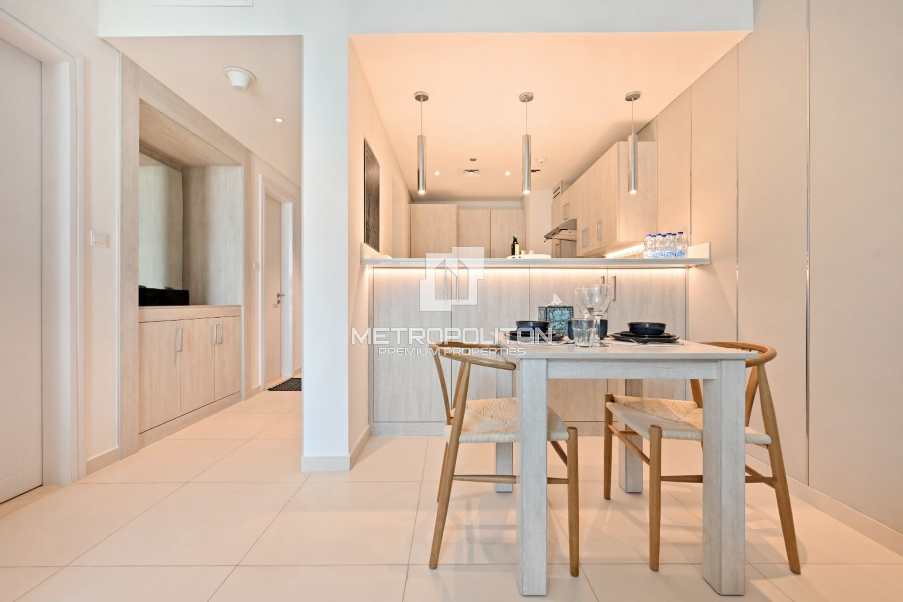 1BR Apartment for Rent in Palm Jumeirah – MPR-9460